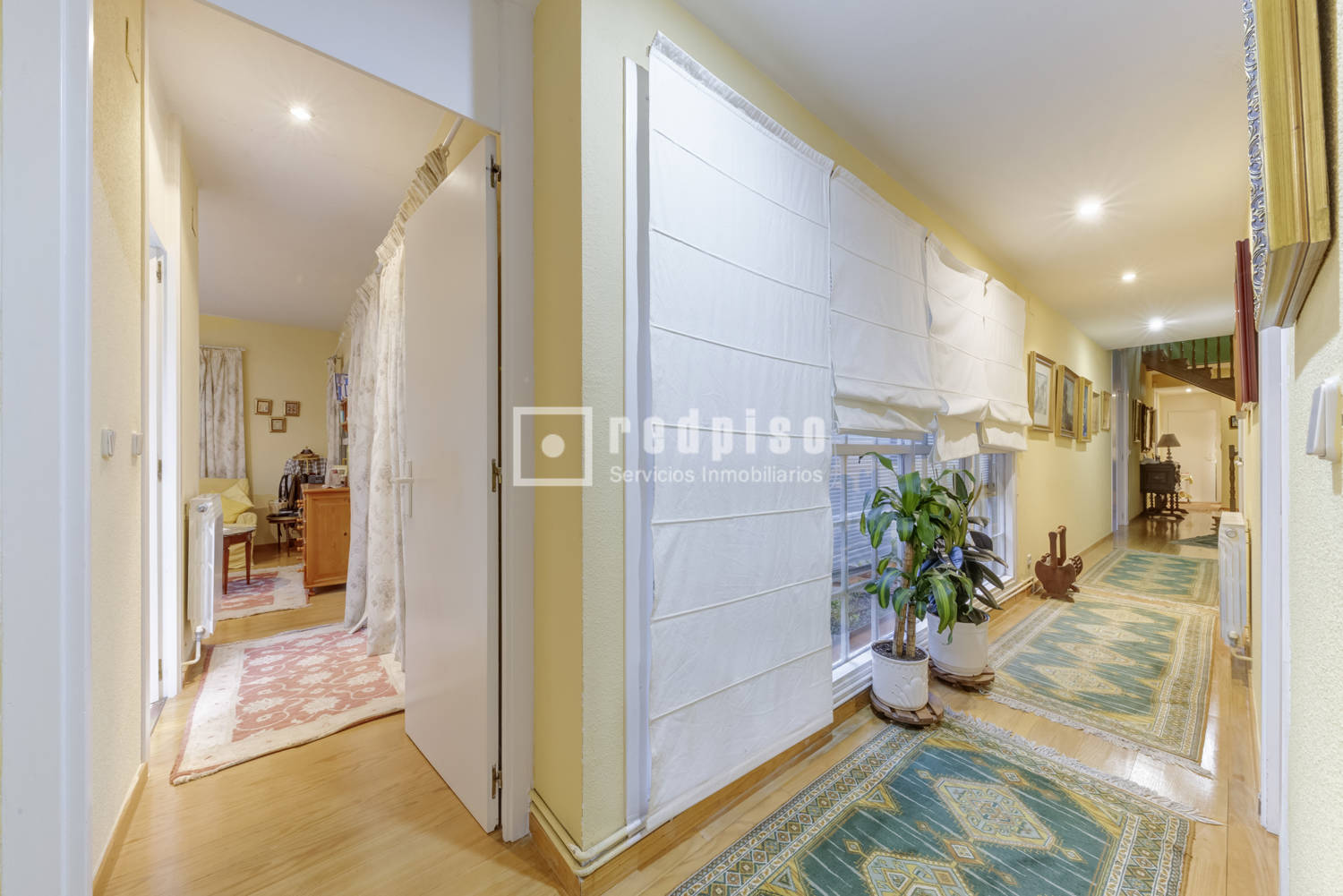 Casa en venta en Boadilla Del Monte, Madrid 48/71