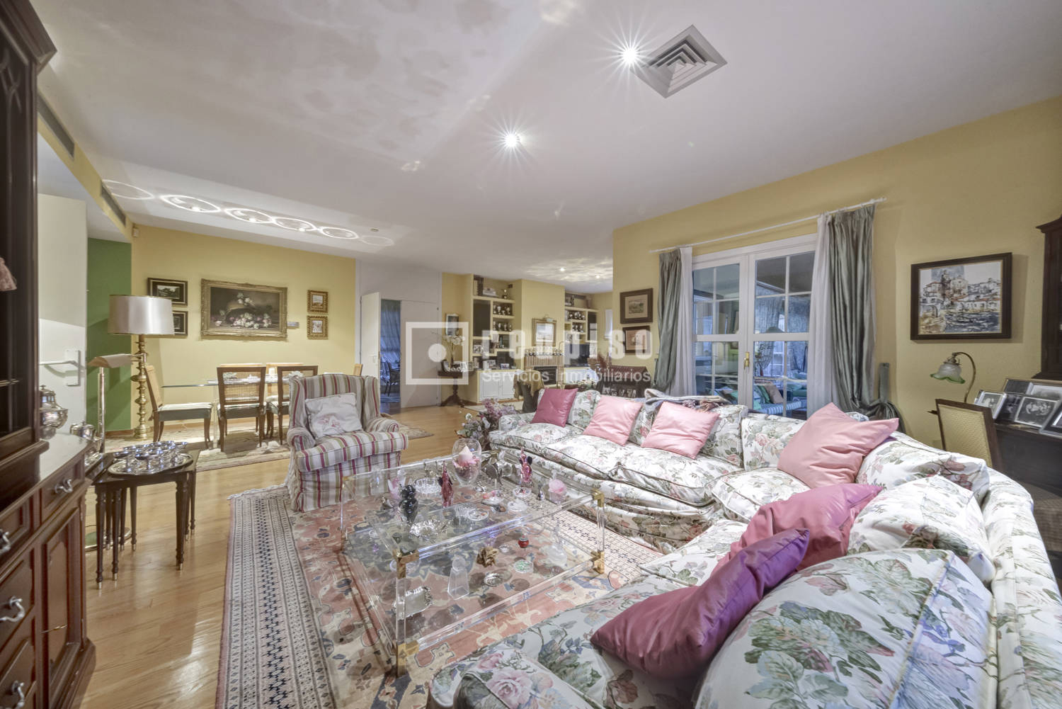 Casa en venta en Boadilla Del Monte, Madrid 30/71