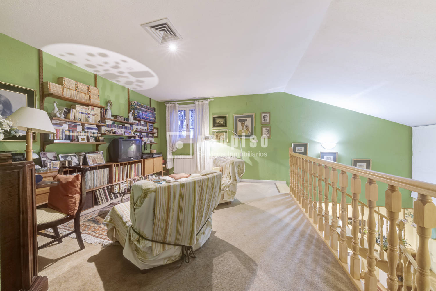 Casa en venta en Boadilla Del Monte, Madrid 65/71