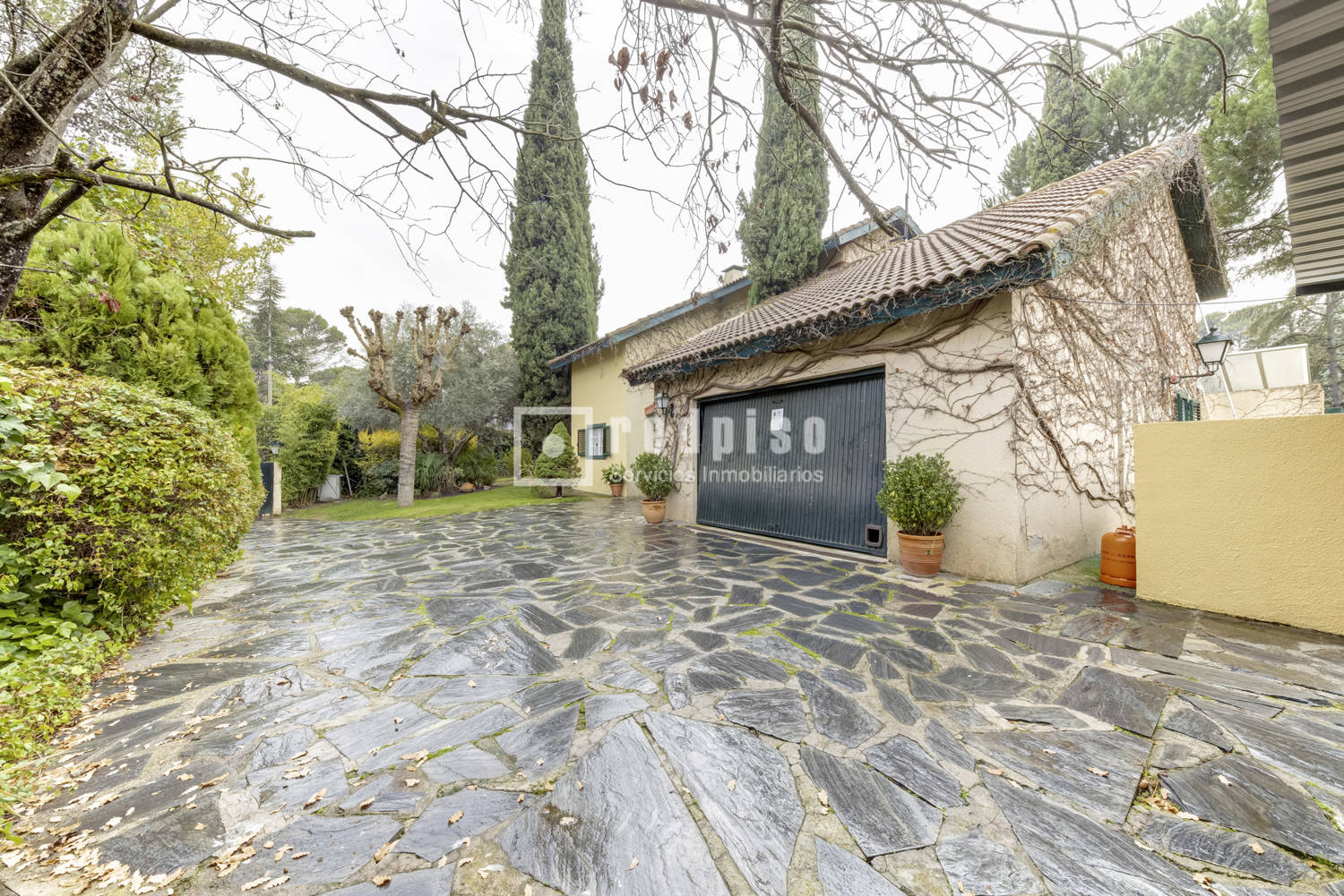 Casa en venta en Boadilla Del Monte, Madrid 4/71