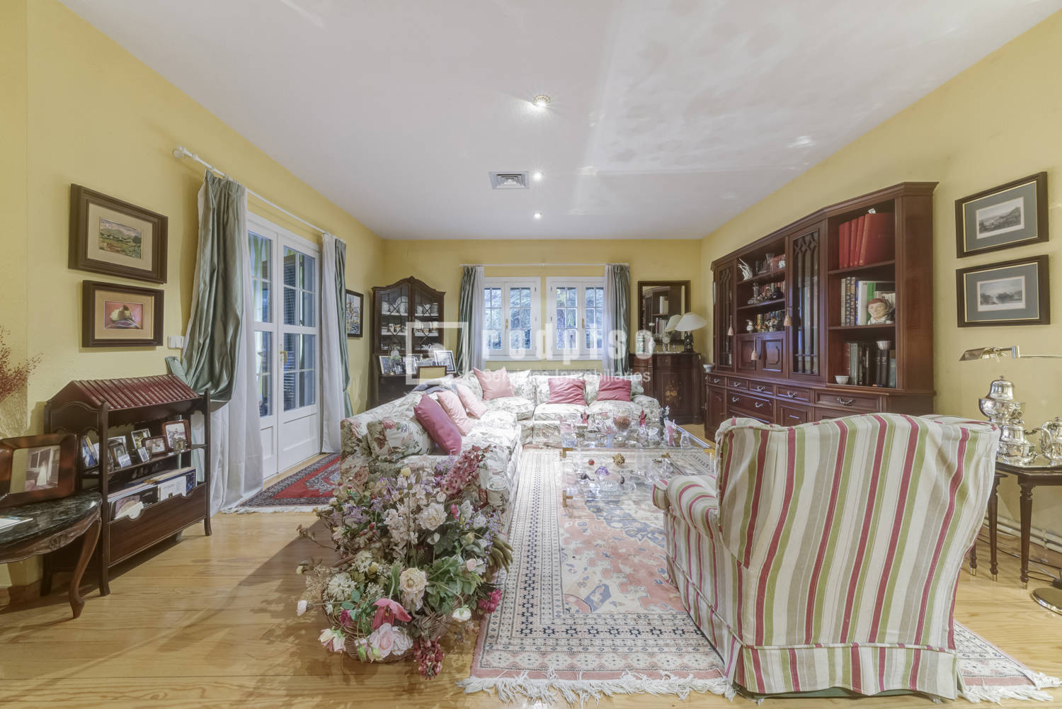 Casa en venta en Boadilla Del Monte, Madrid 29/71