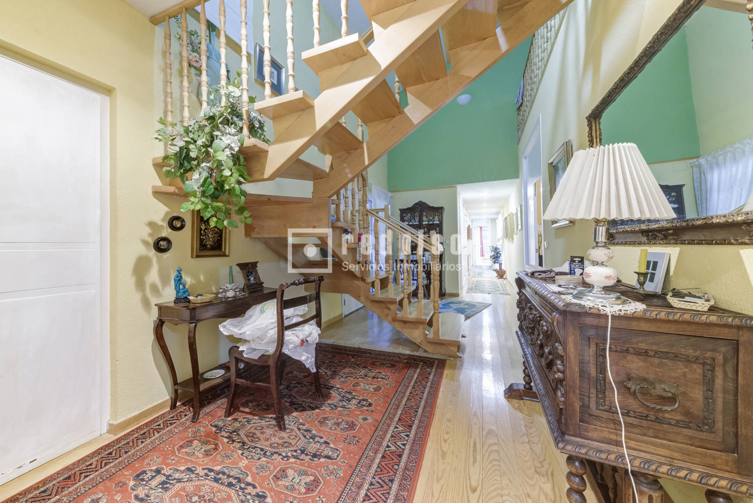 Casa en venta en Boadilla Del Monte, Madrid 41/71