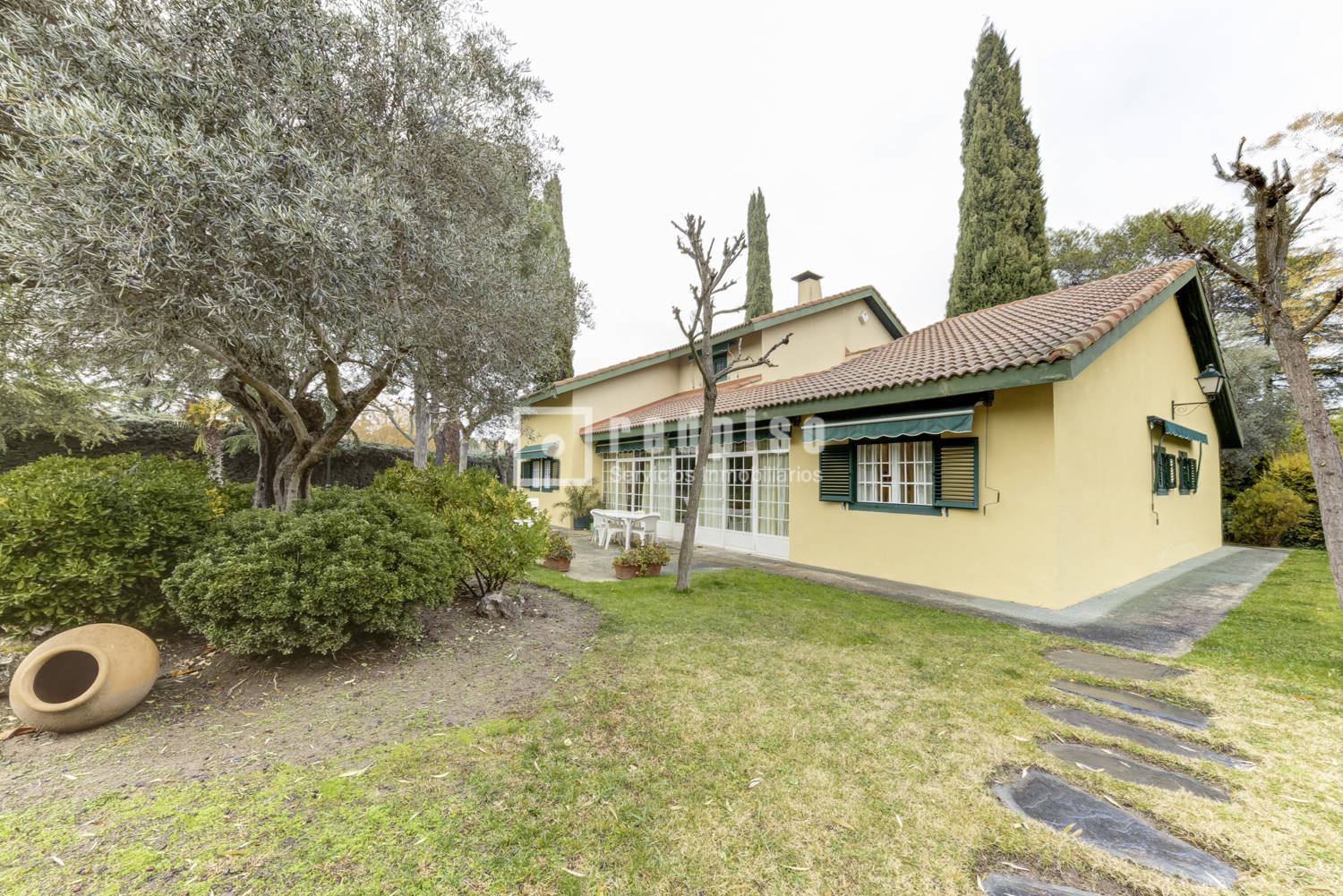 Casa en venta en Boadilla Del Monte, Madrid 18/71