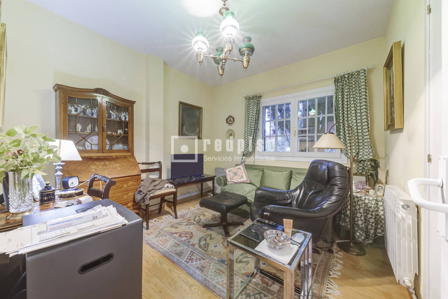 Casa en venta en Boadilla Del Monte, Madrid 56/71