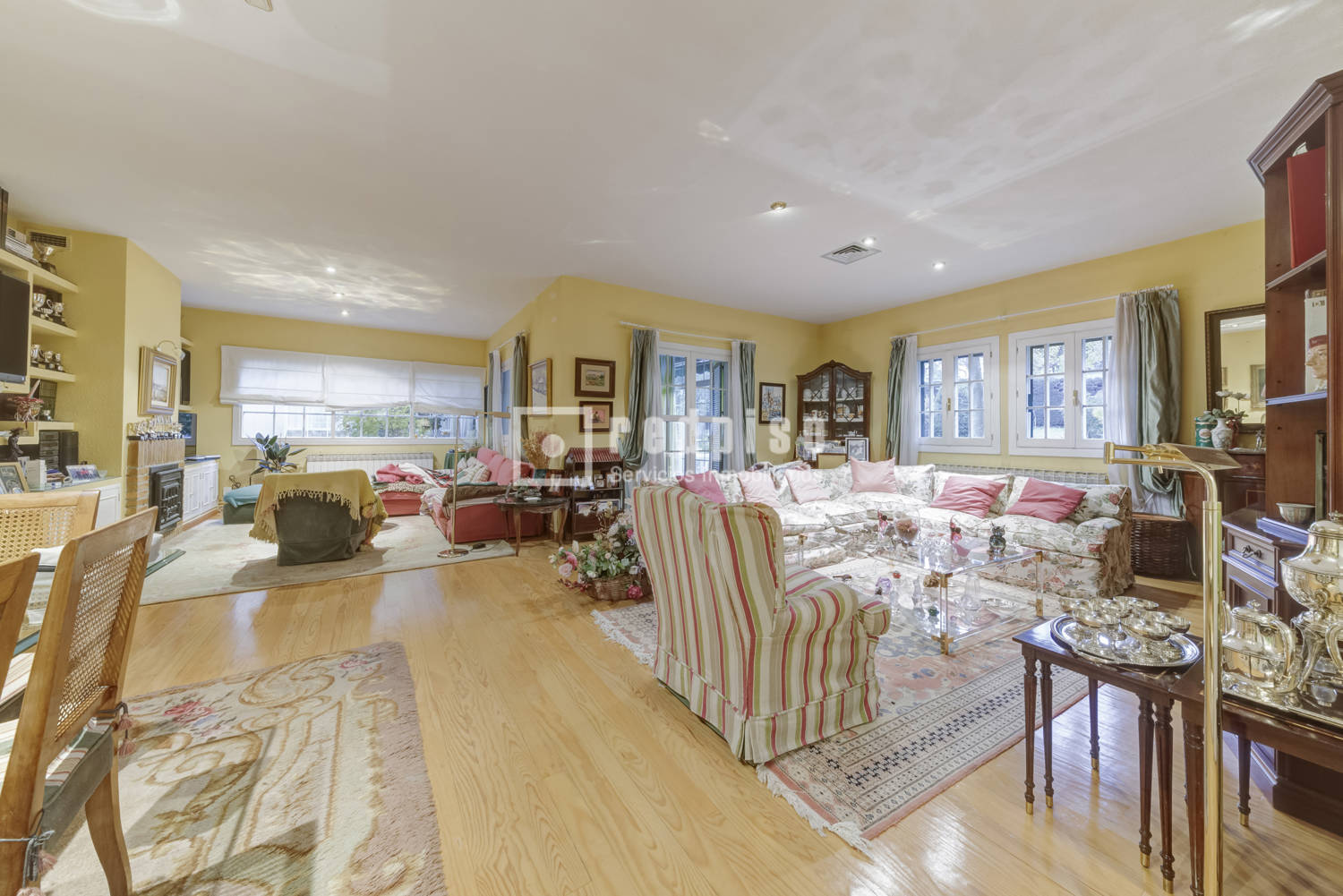 Casa en venta en Boadilla Del Monte, Madrid 28/71