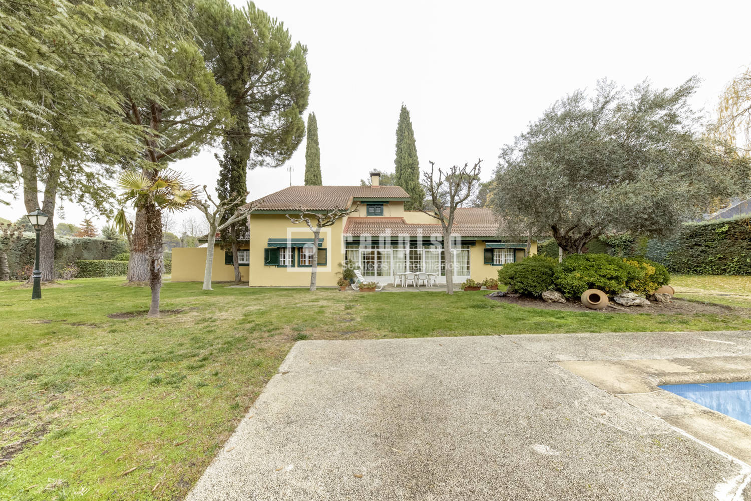 Casa en venta en Boadilla Del Monte, Madrid 14/71