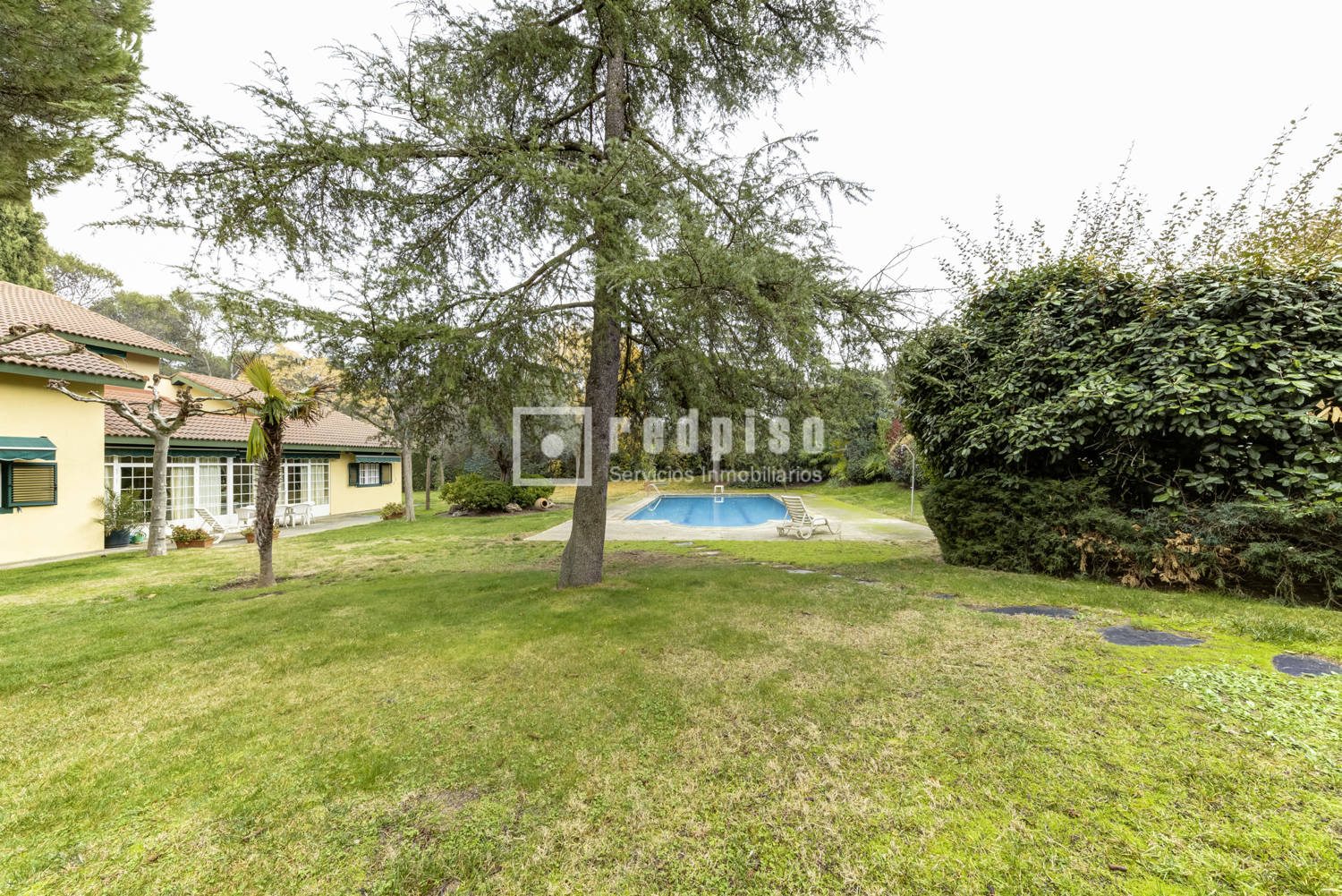 Casa en venta en Boadilla Del Monte, Madrid 11/71