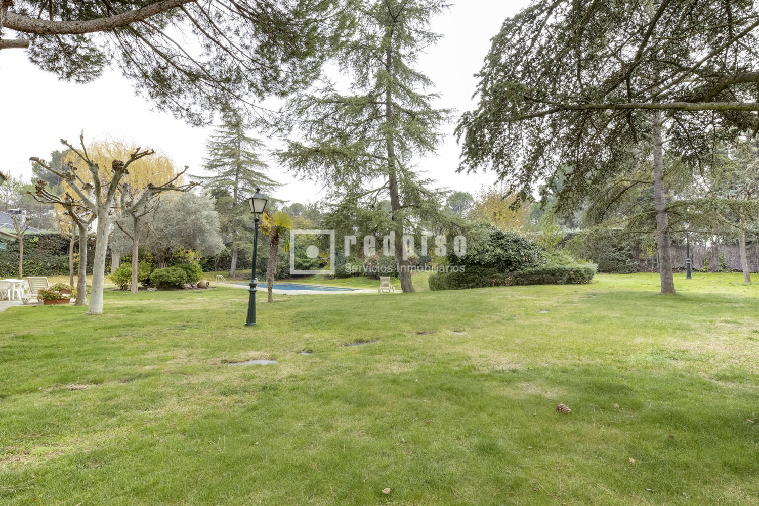 Casa en venta en  Boadilla del Monte, Madrid  1/1