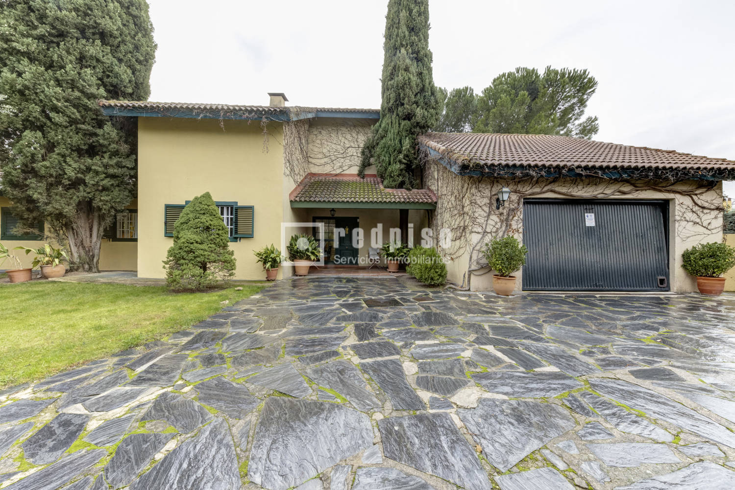 Casa en venta en Boadilla Del Monte, Madrid 23/71