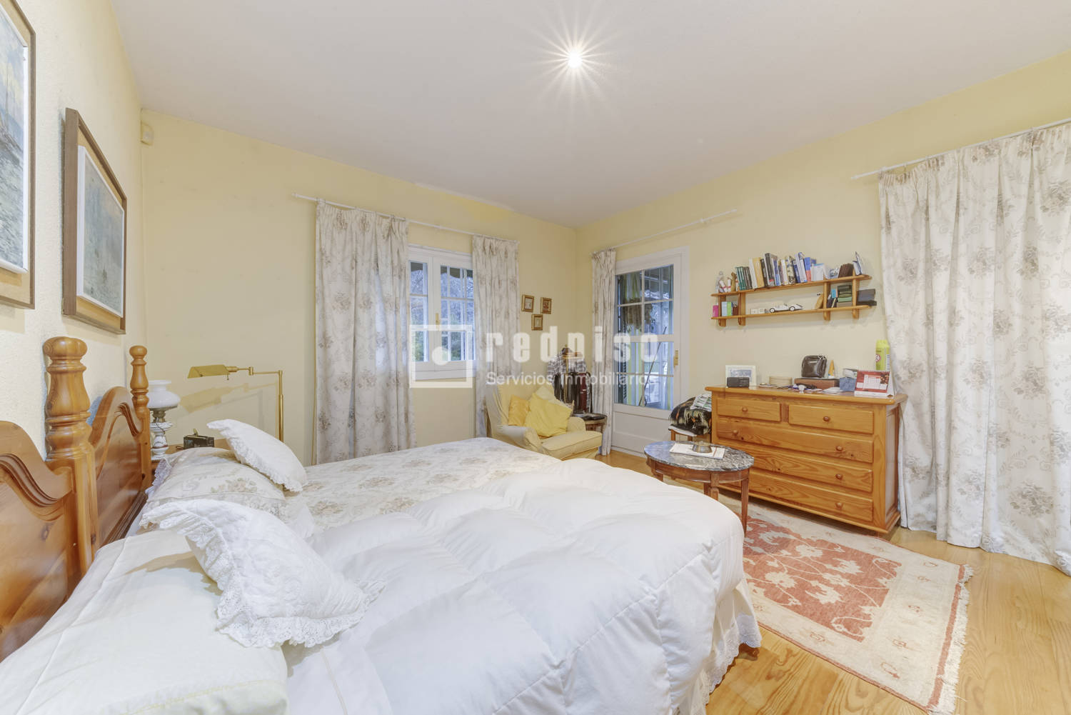 Casa en venta en Boadilla Del Monte, Madrid 51/71