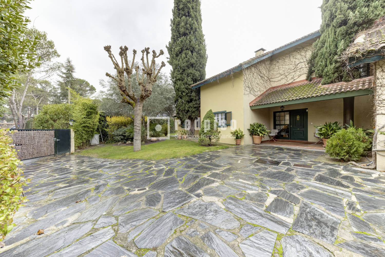 Casa en venta en Boadilla Del Monte, Madrid 3/71