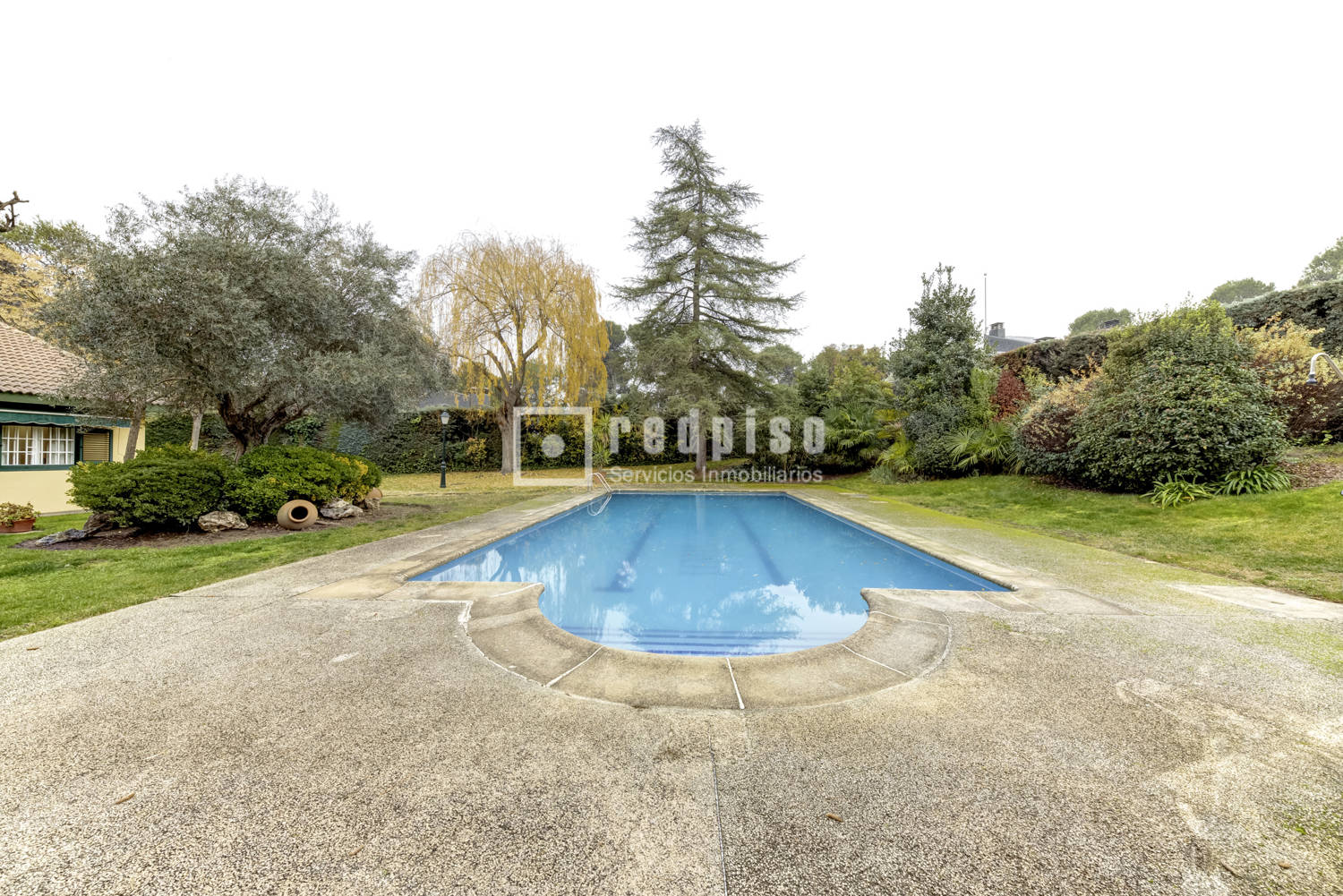 Casa en venta en Boadilla Del Monte, Madrid 13/71