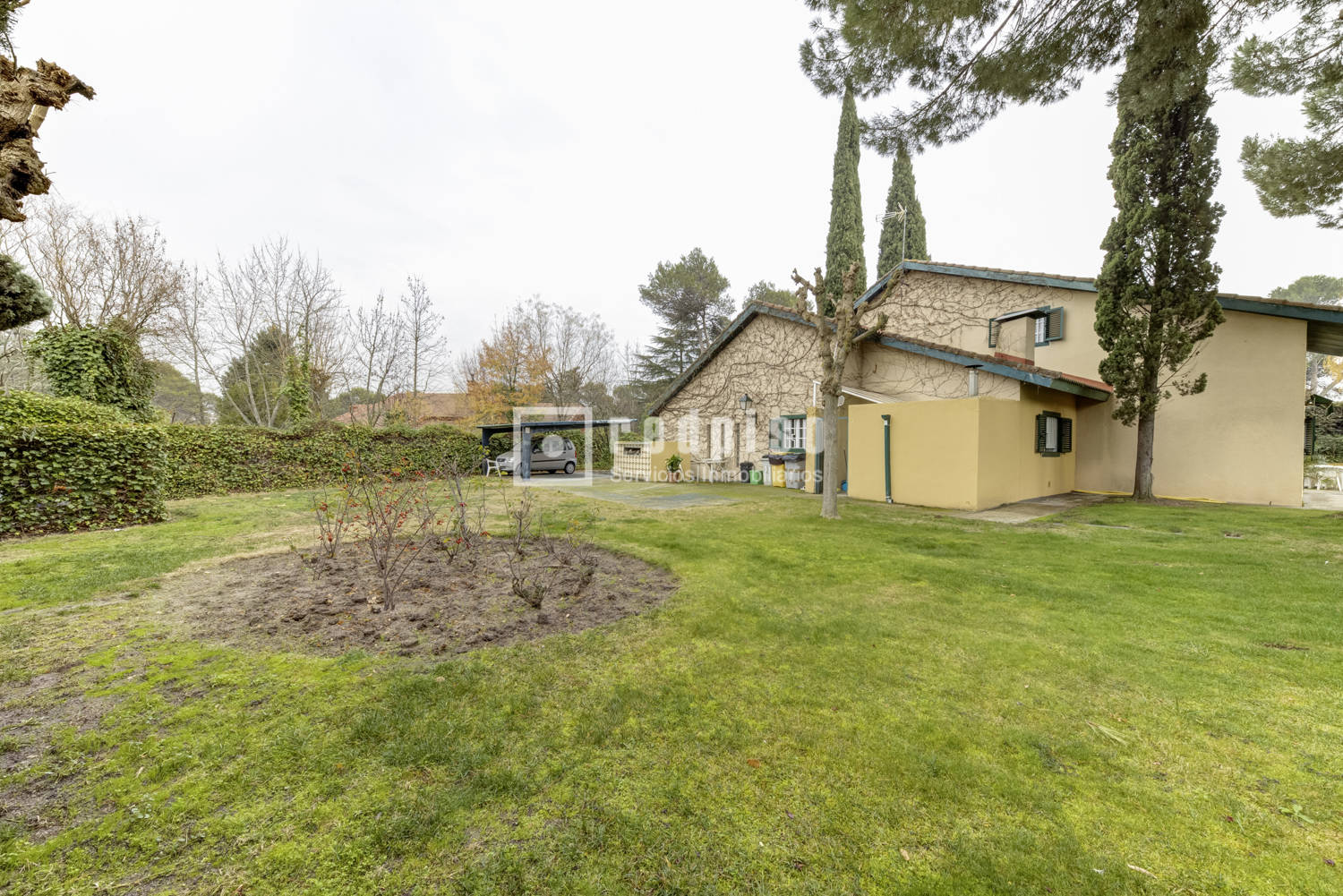 Casa en venta en Boadilla Del Monte, Madrid 8/71