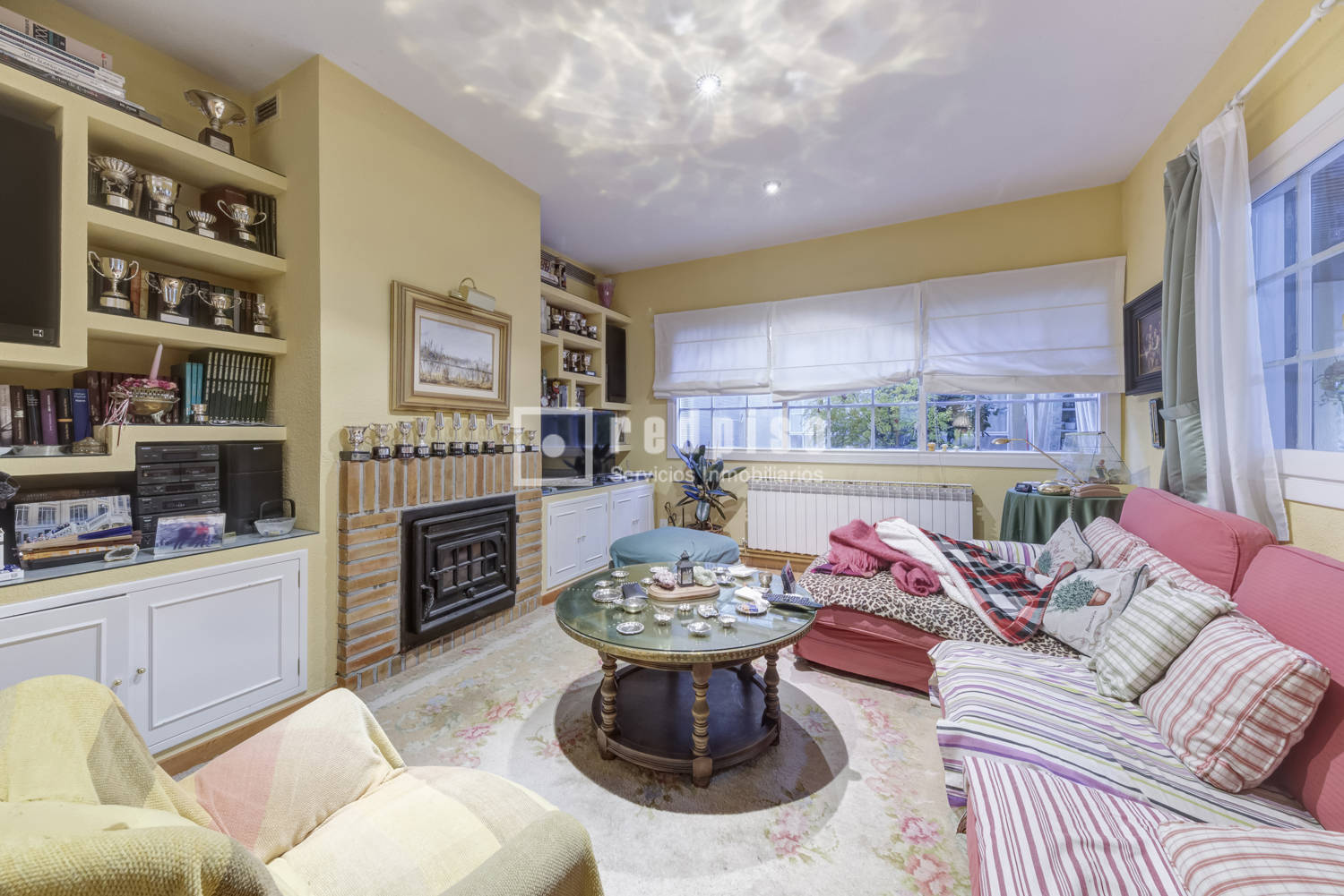 Casa en venta en Boadilla Del Monte, Madrid 35/71