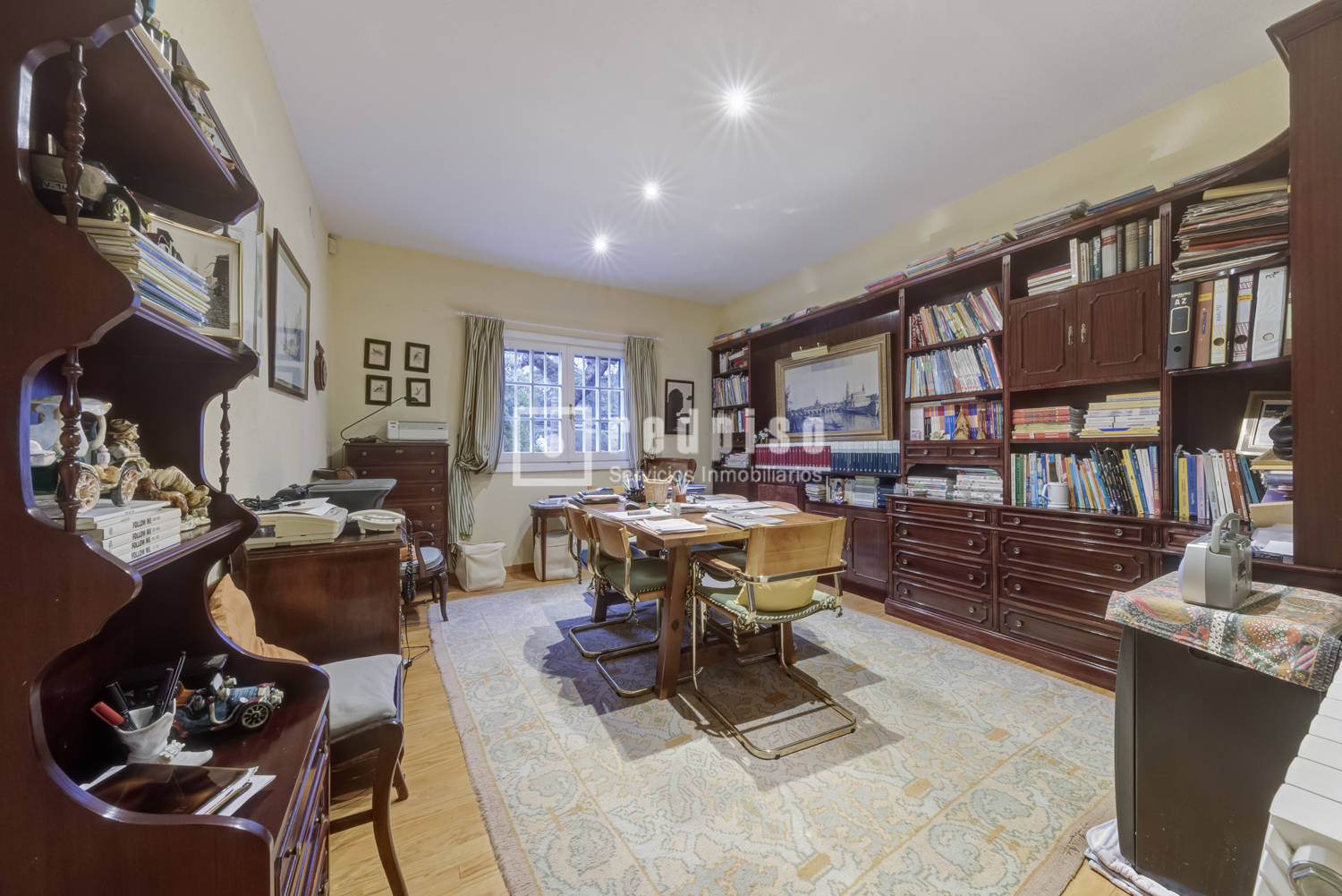 Casa en venta en Boadilla Del Monte, Madrid 47/71