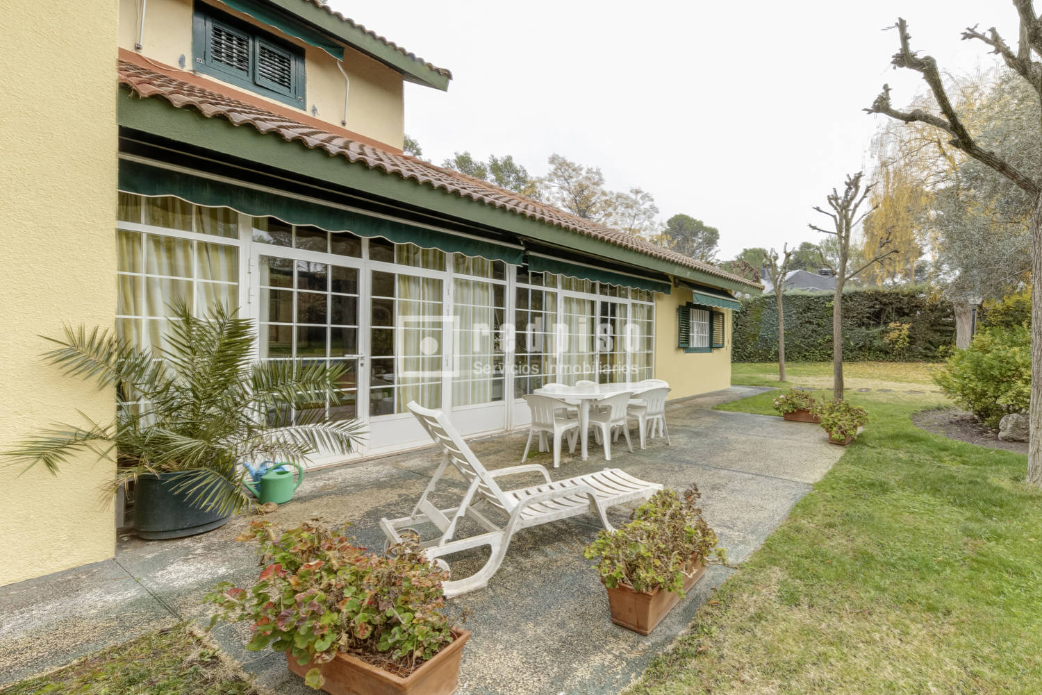 Casa en venta en Boadilla Del Monte, Madrid 21/71