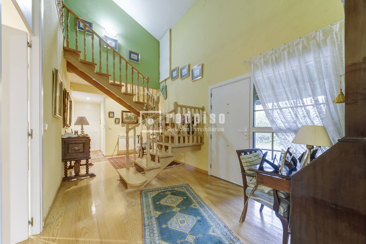 Casa en venta en Boadilla Del Monte, Madrid 25/71