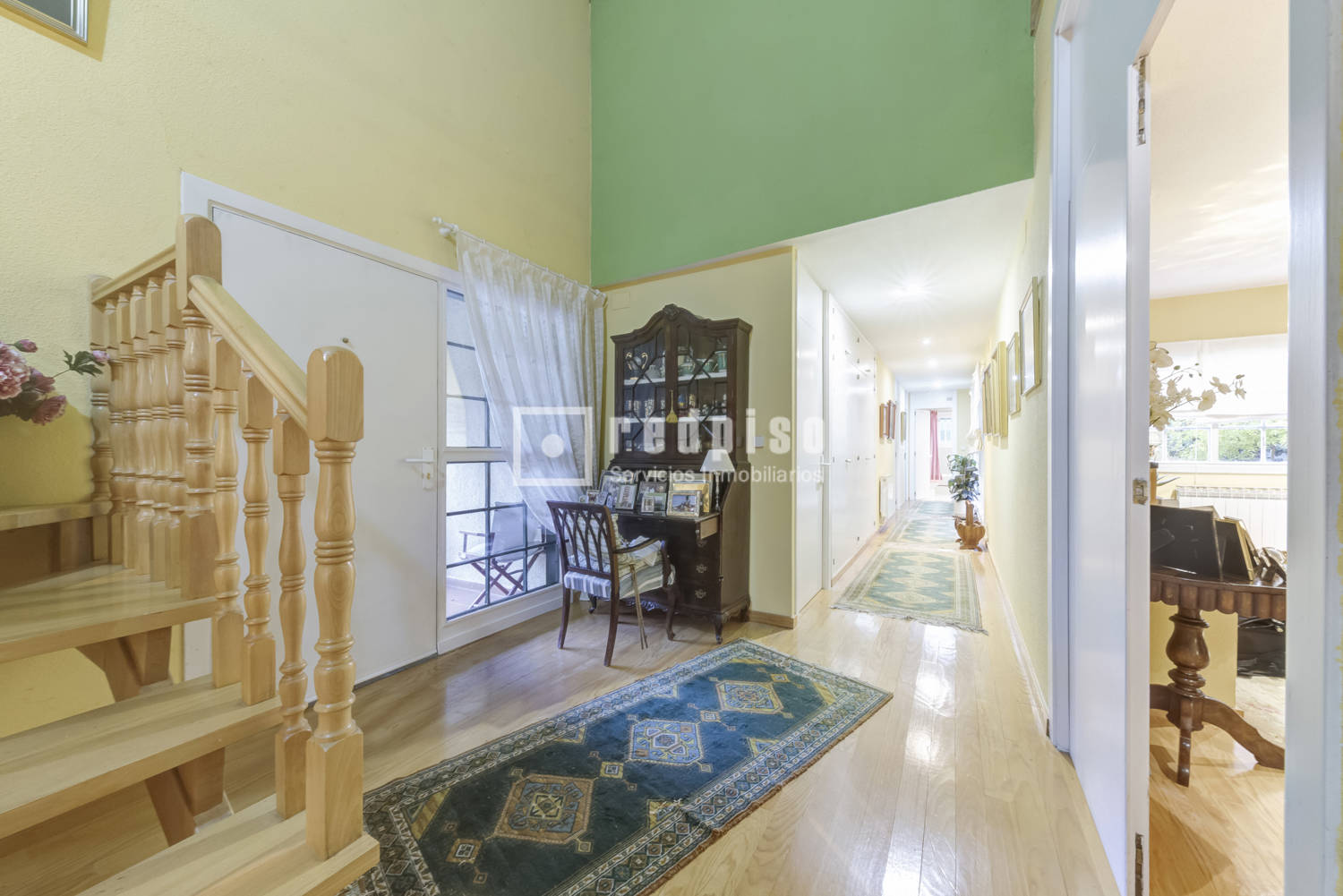 Casa en venta en Boadilla Del Monte, Madrid 26/71