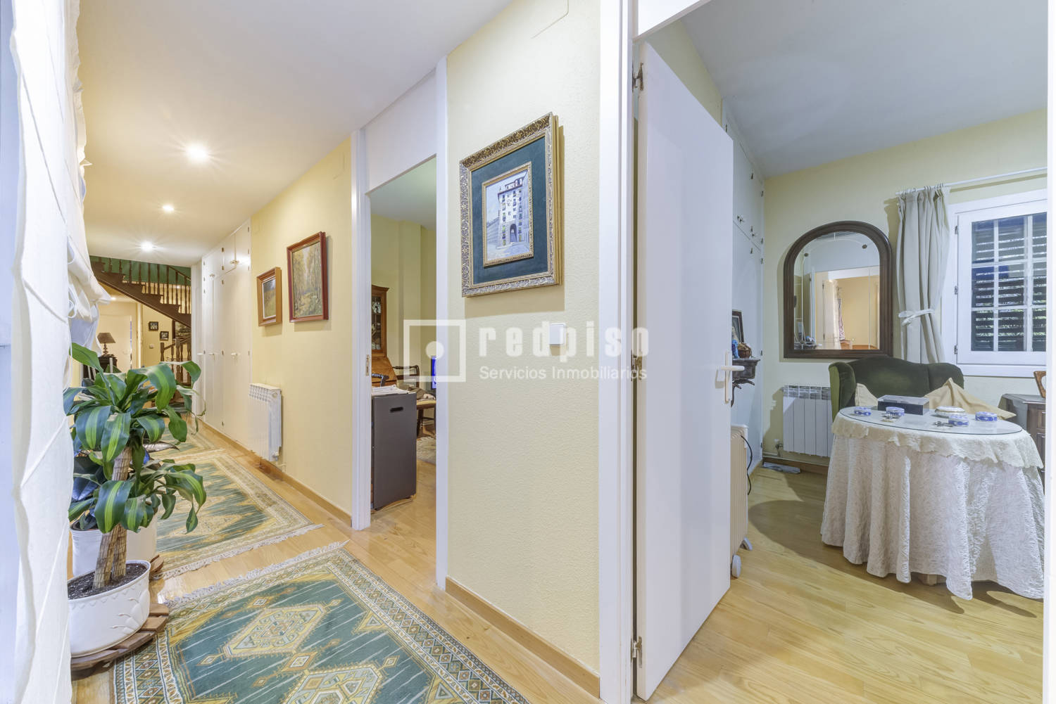 Casa en venta en Boadilla Del Monte, Madrid 54/71