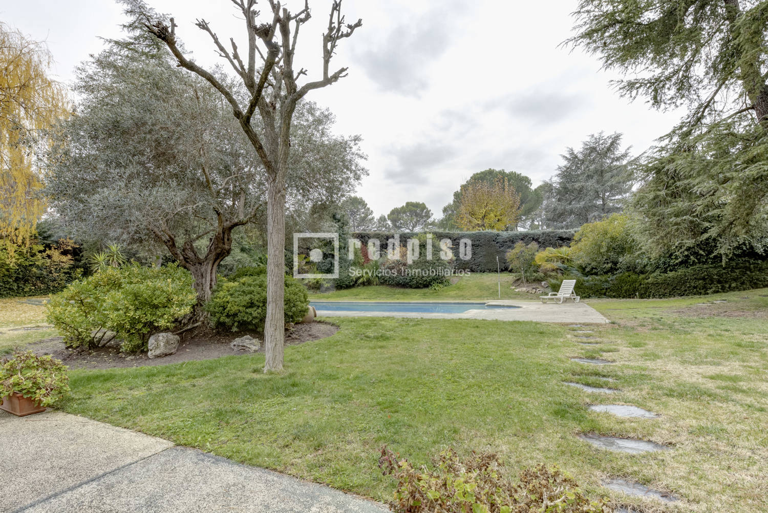 Casa en venta en Boadilla Del Monte, Madrid 22/71