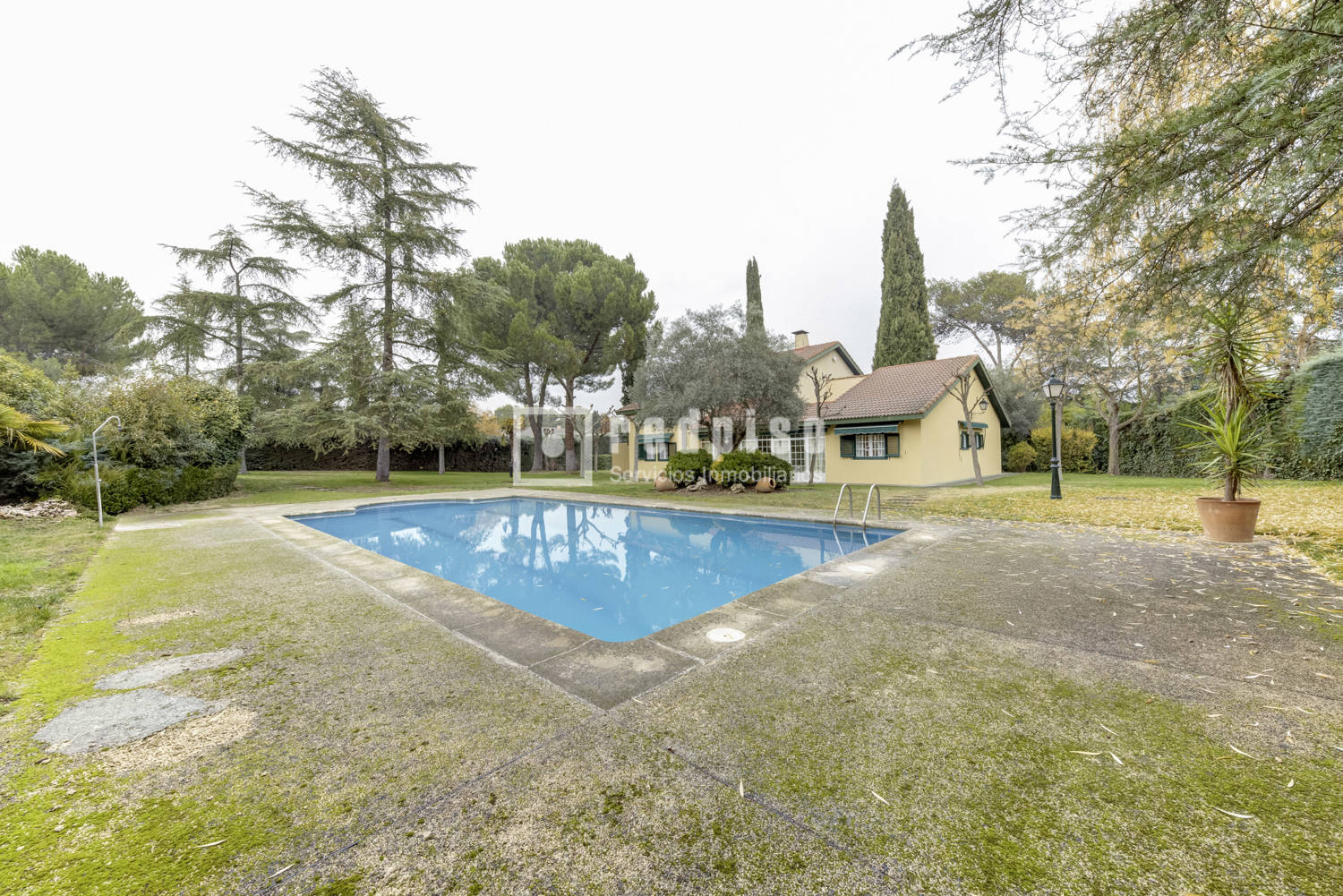 Casa en venta en Boadilla Del Monte, Madrid 15/71