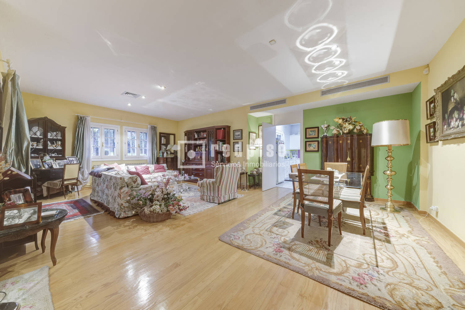 Casa en venta en Boadilla Del Monte, Madrid 27/71