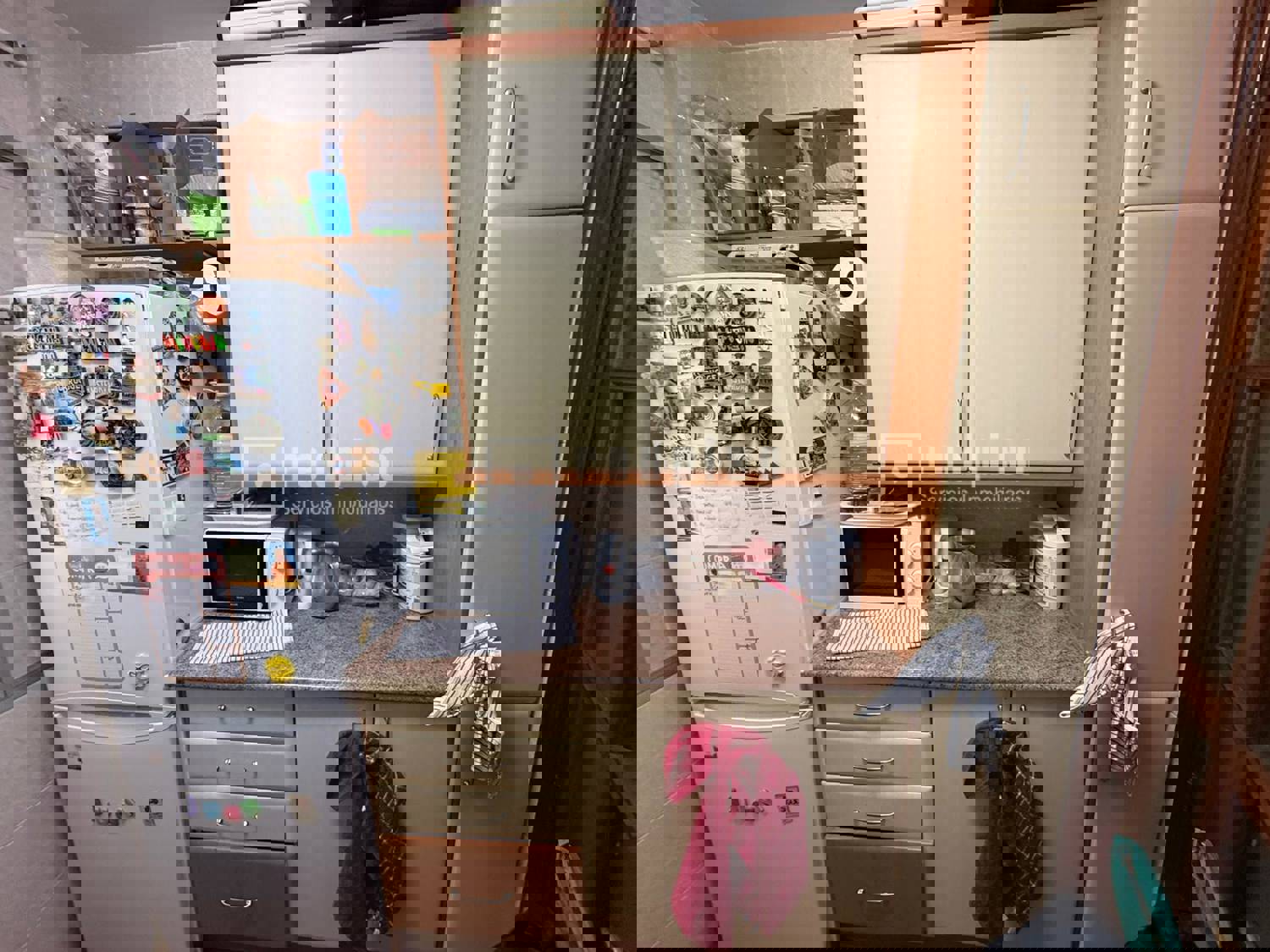 Piso en venta en Fuencarral-el Pardo, Madrid 3/8