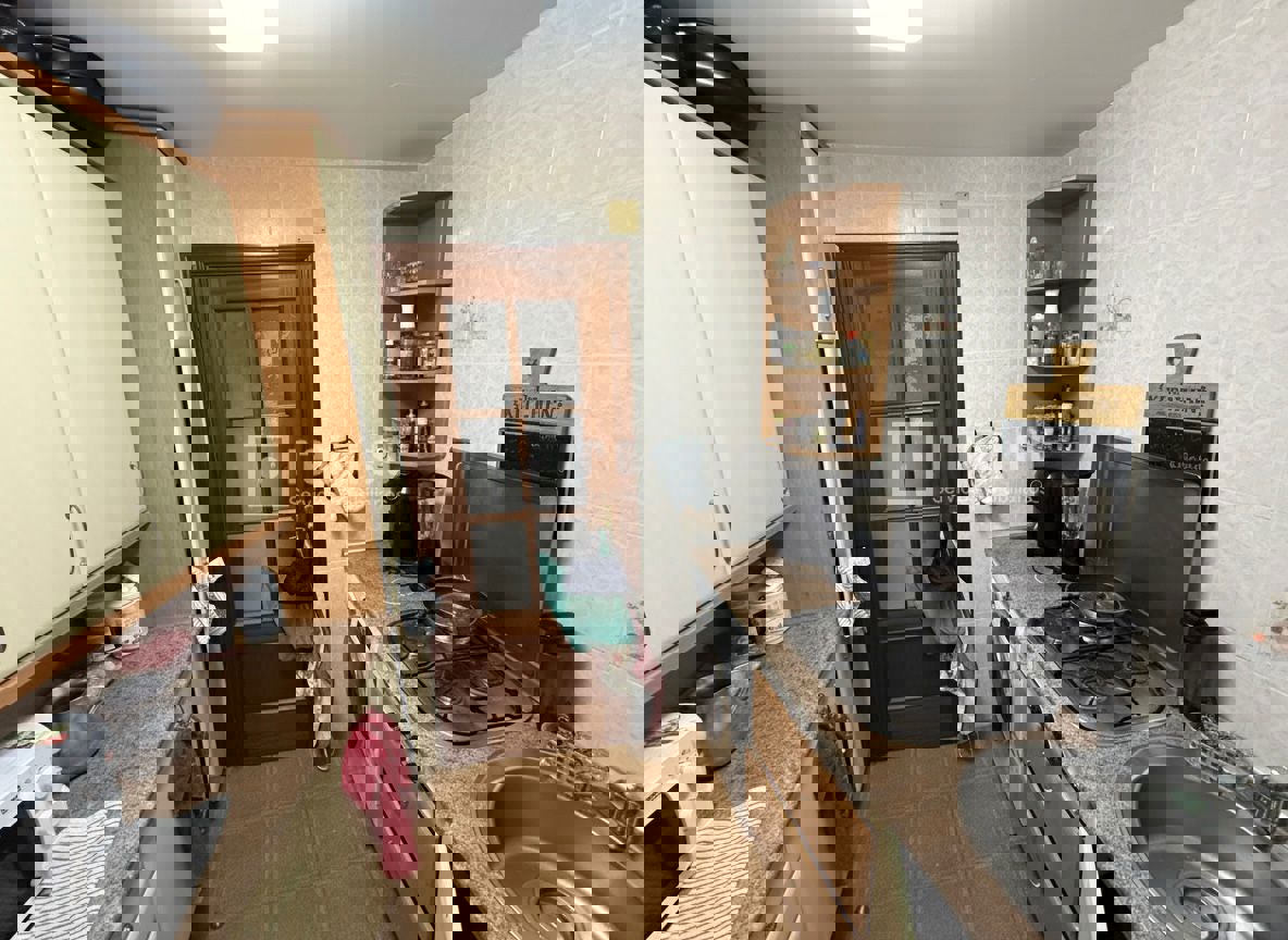 Piso en venta en Fuencarral-el Pardo, Madrid 4/8