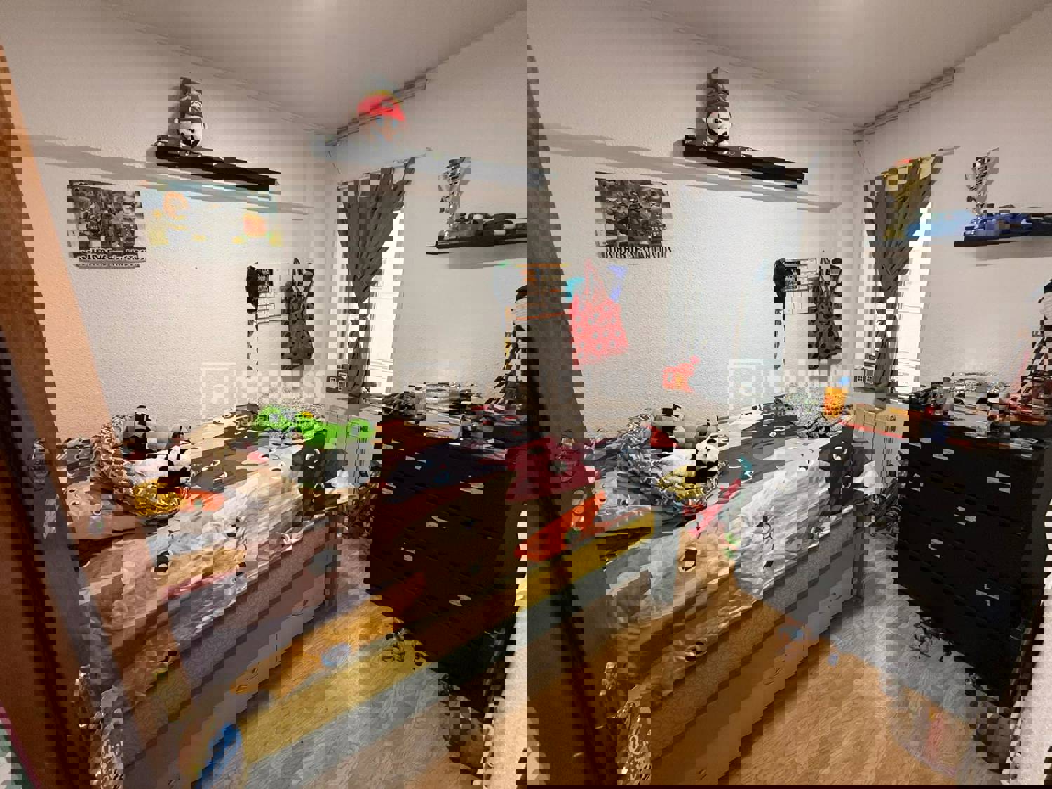 Piso en venta en Fuencarral-el Pardo, Madrid 7/8