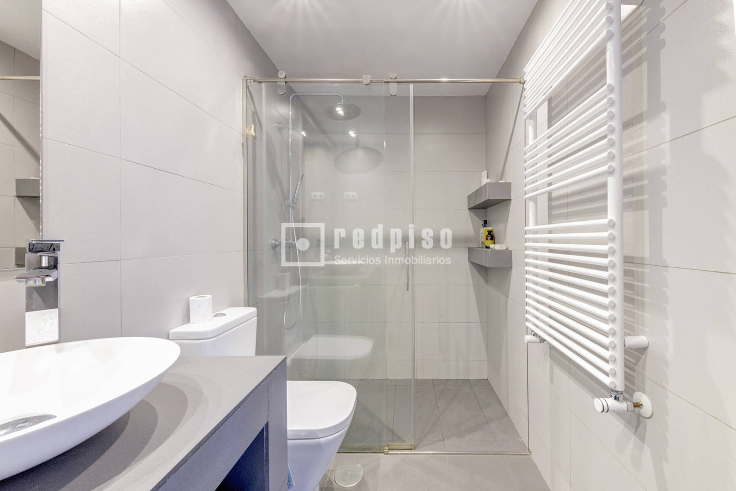 Piso en venta en  Pozuelo de Alarcón, Madrid  31/44