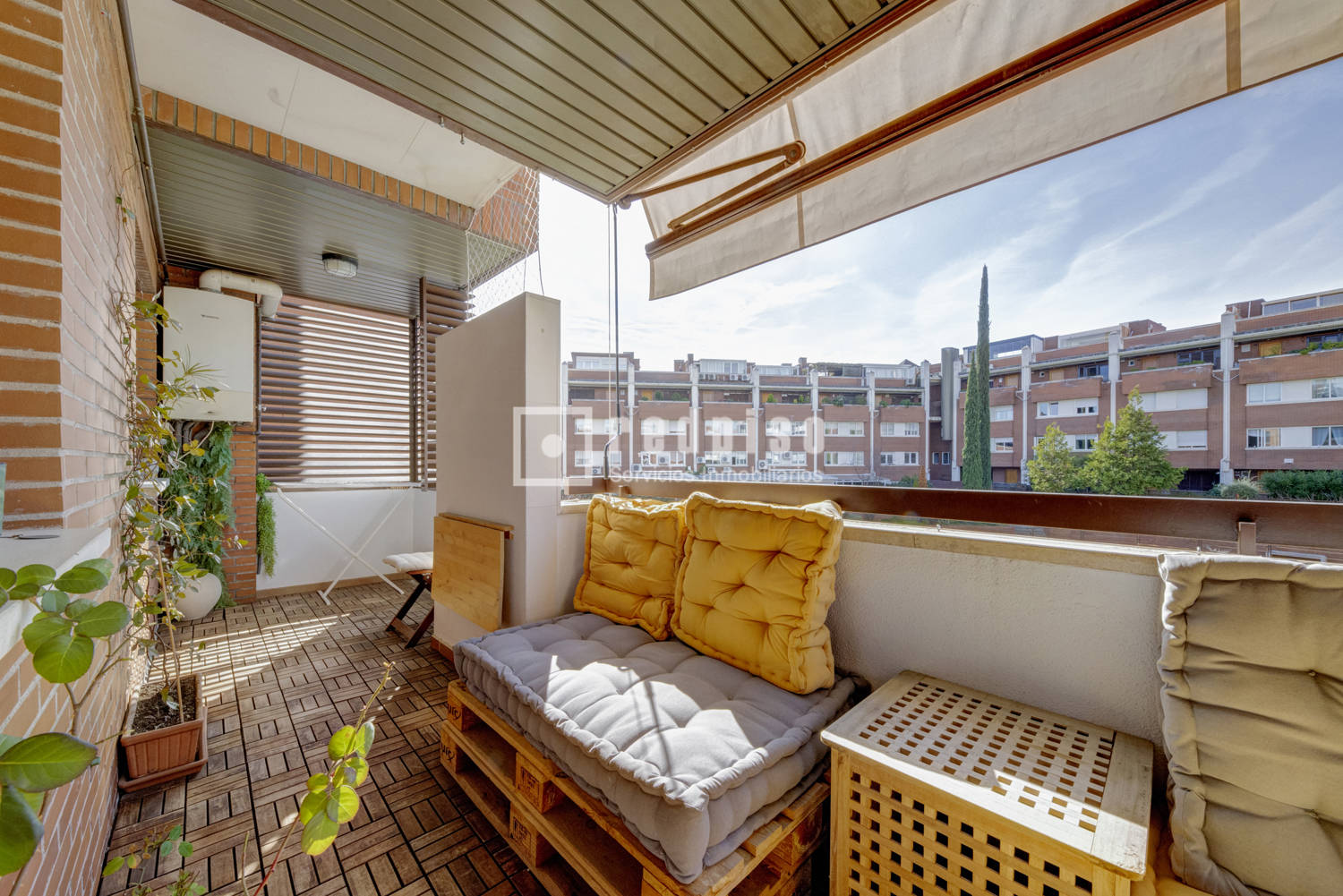 Piso en venta en  Pozuelo de Alarcón, Madrid  7/44