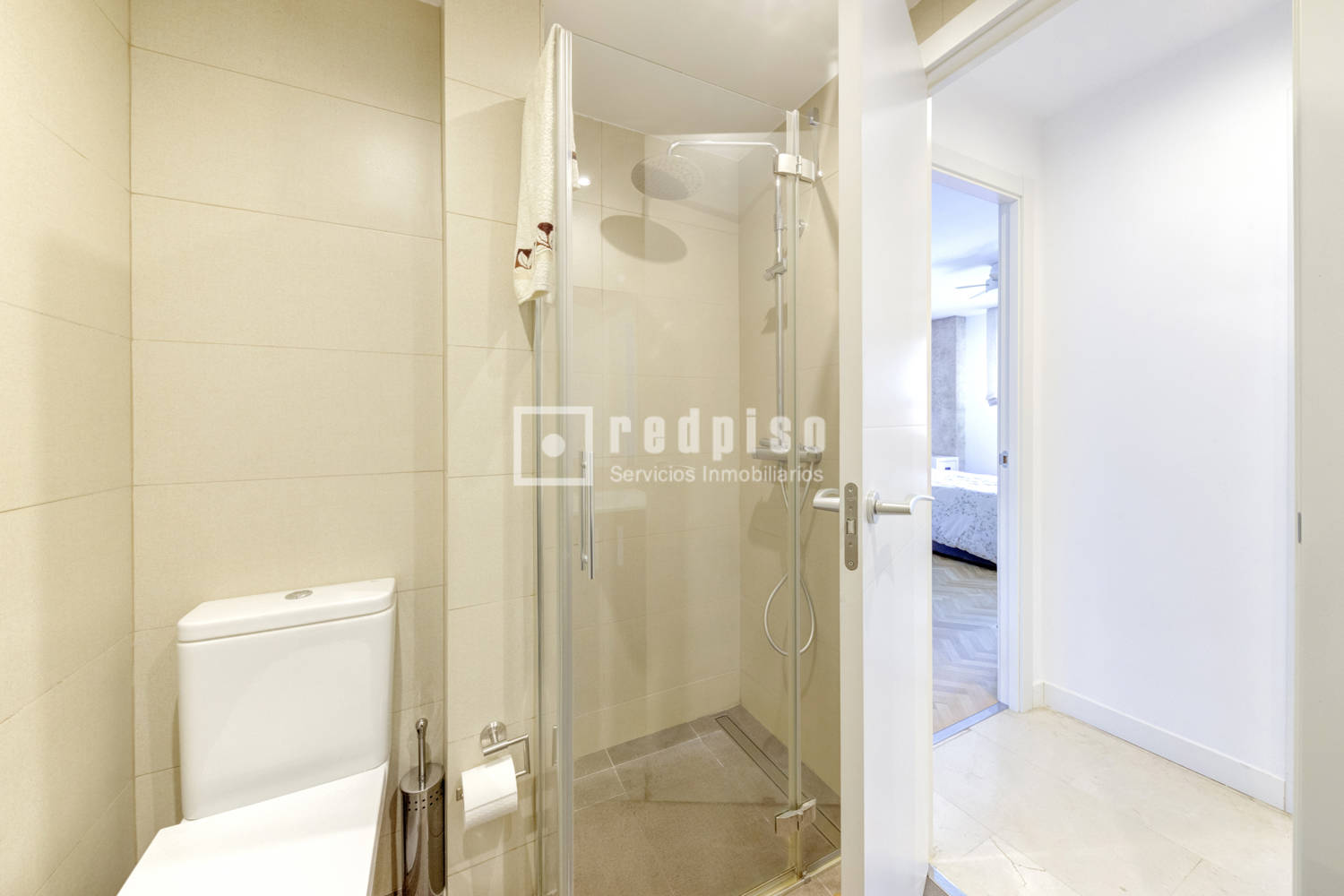 Piso en venta en  Pozuelo de Alarcón, Madrid  41/44