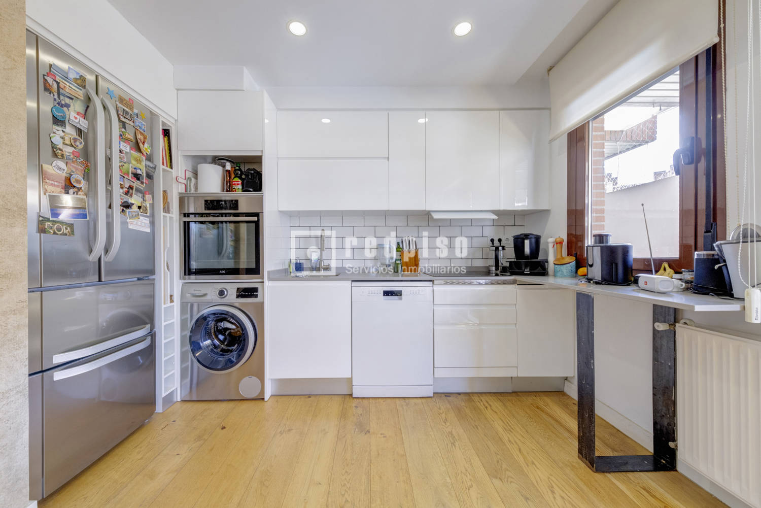 Piso en venta en  Pozuelo de Alarcón, Madrid  17/44