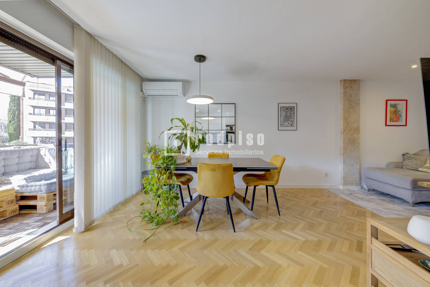 Piso en venta en  Pozuelo de Alarcón, Madrid  10/44