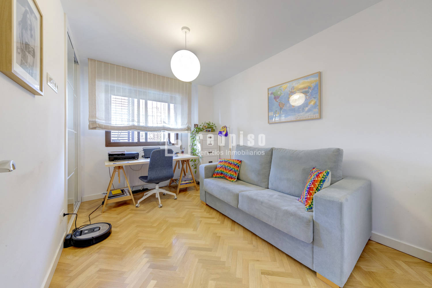 Piso en venta en  Pozuelo de Alarcón, Madrid  35/44