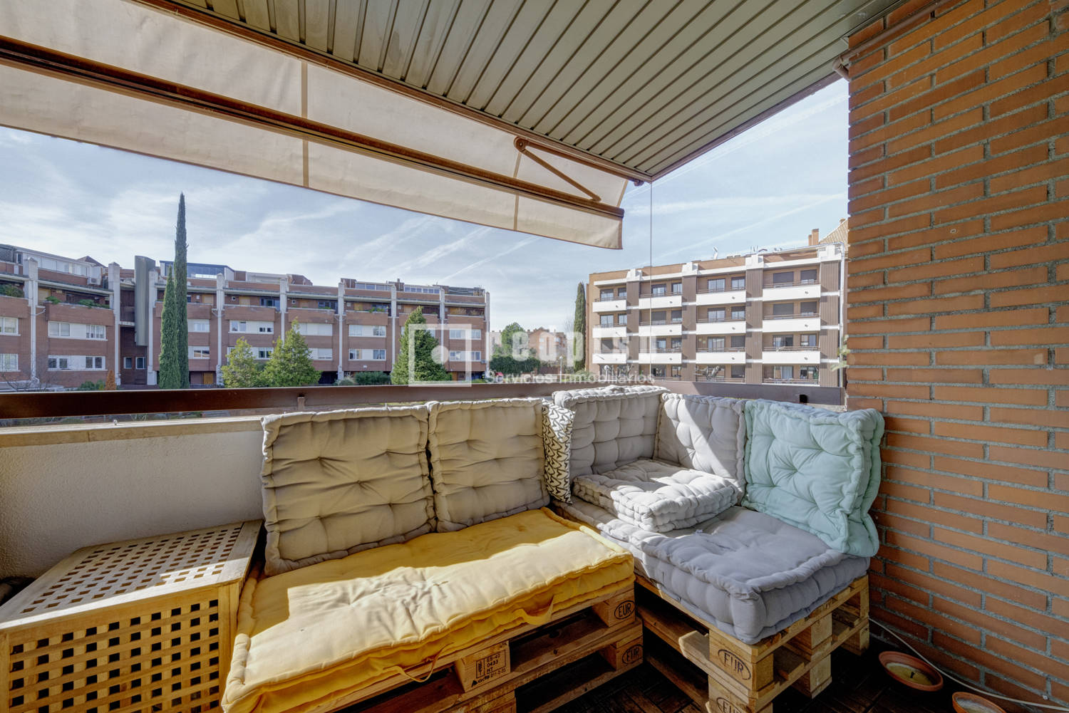 Piso en venta en  Pozuelo de Alarcón, Madrid  9/44