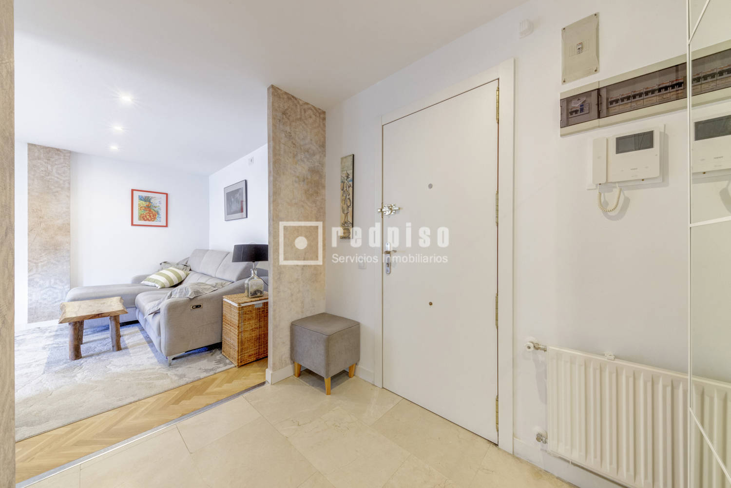 Piso en venta en  Pozuelo de Alarcón, Madrid  21/44