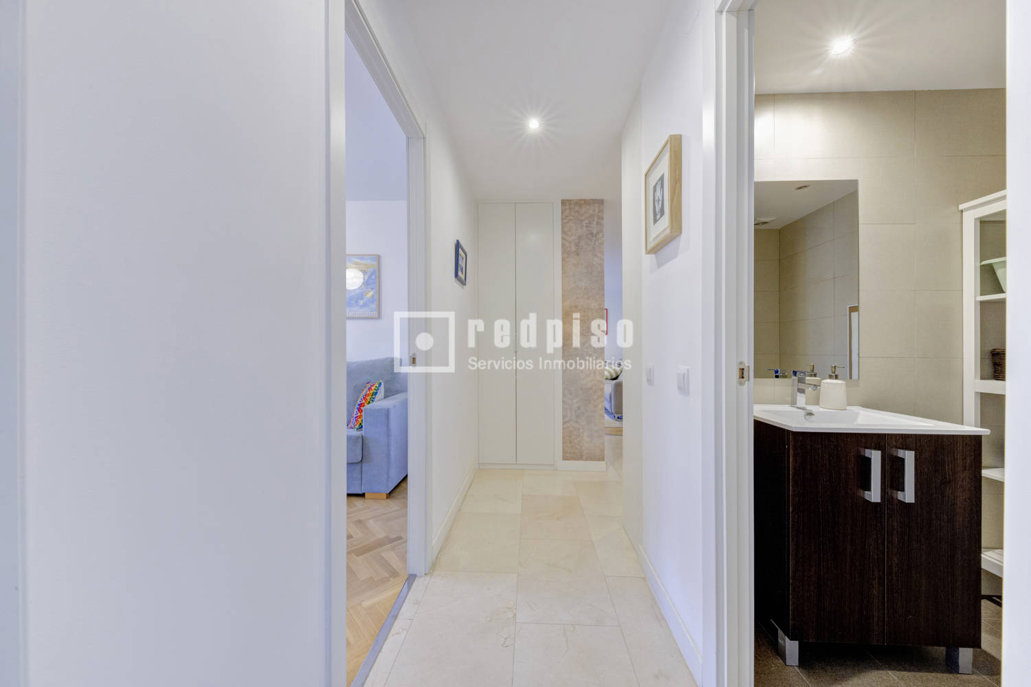 Piso en venta en  Pozuelo de Alarcón, Madrid  33/44