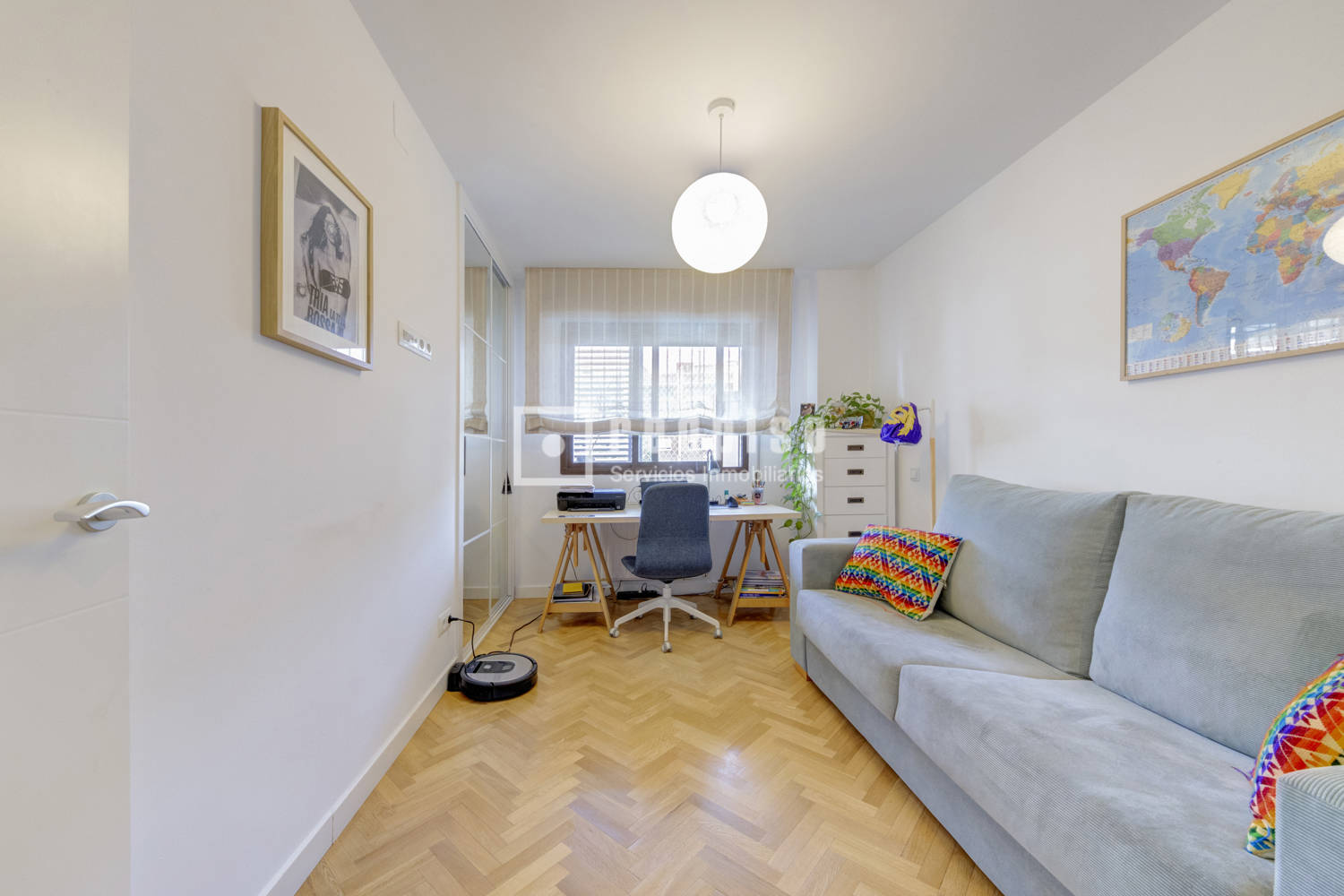 Piso en venta en  Pozuelo de Alarcón, Madrid  36/44