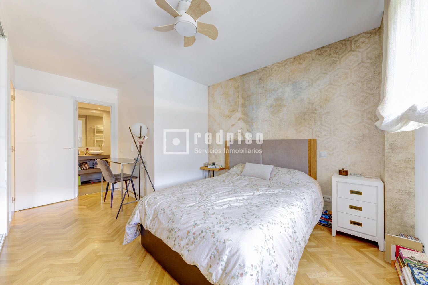 Piso en venta en  Pozuelo de Alarcón, Madrid  28/44
