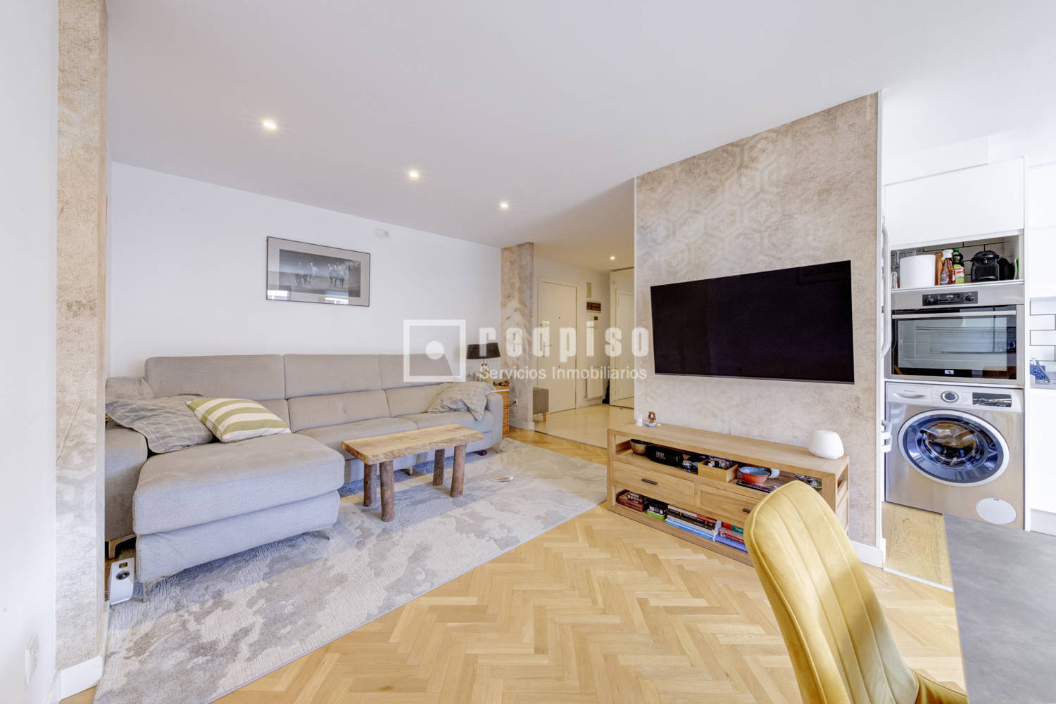 Piso en venta en  Pozuelo de Alarcón, Madrid  14/44