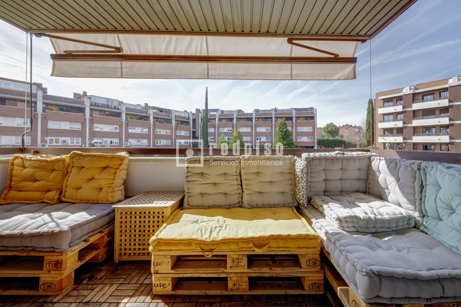 Piso en venta en  Pozuelo de Alarcón, Madrid  2/44