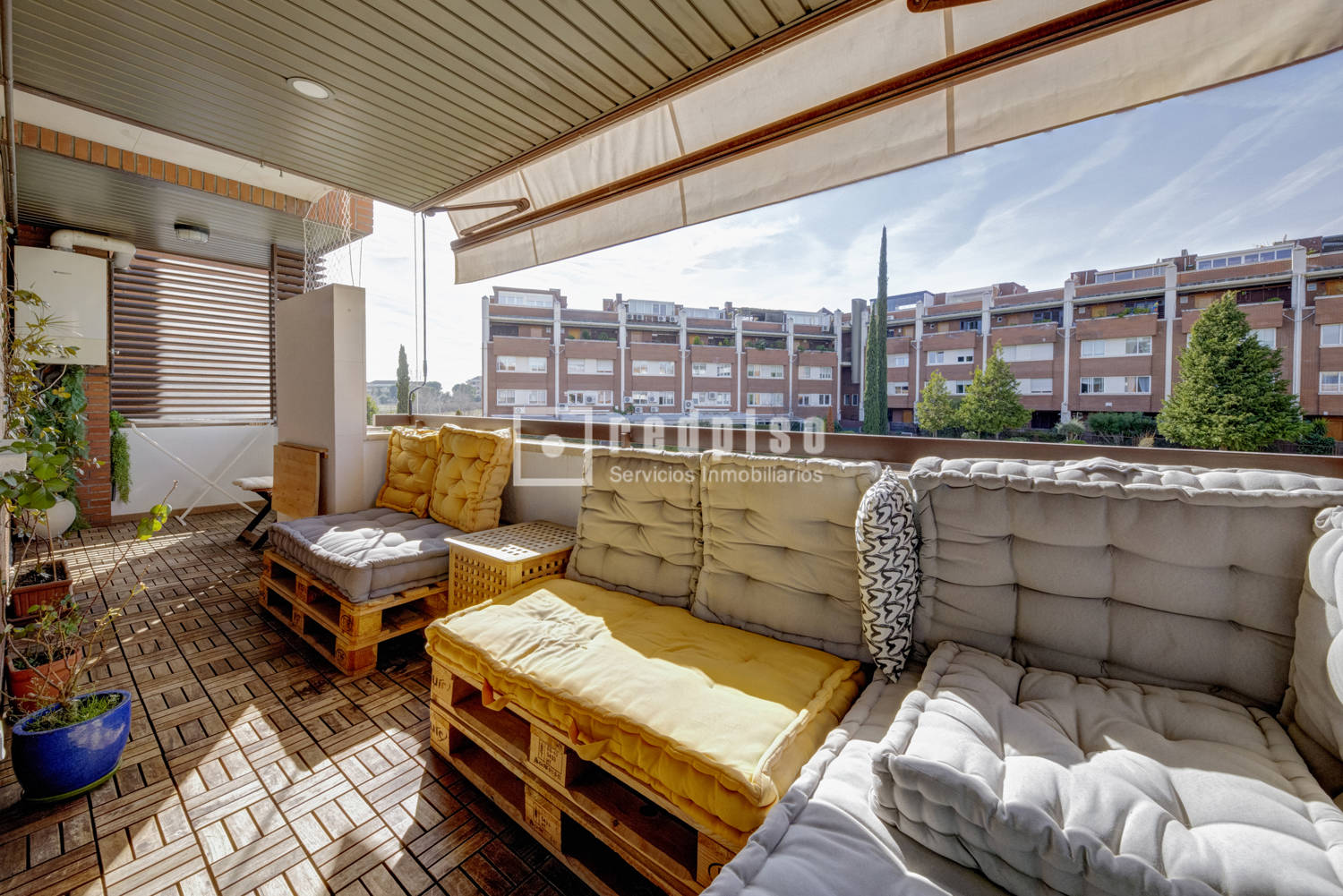 Piso en venta en  Pozuelo de Alarcón, Madrid  3/44