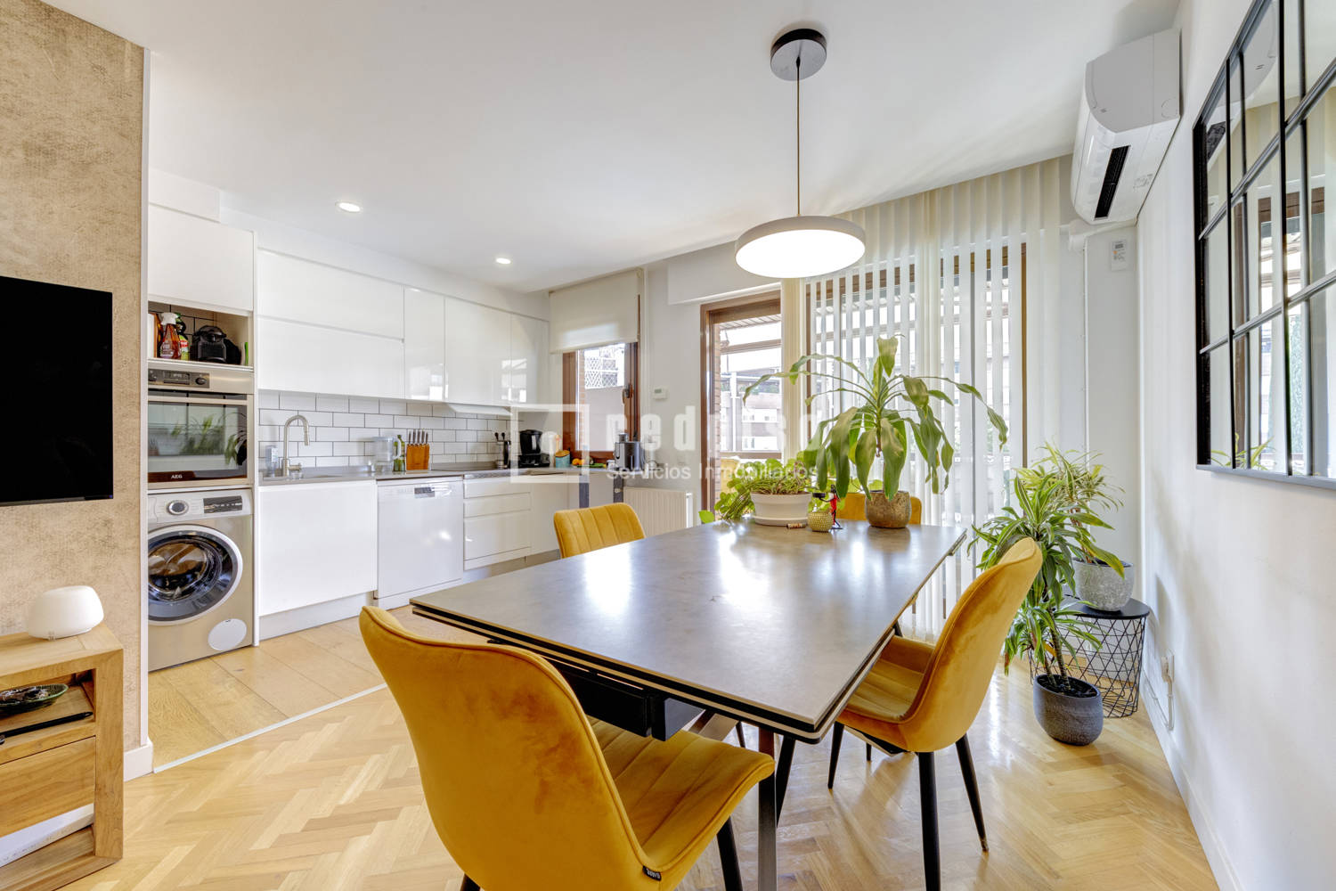 Piso en venta en  Pozuelo de Alarcón, Madrid  16/44