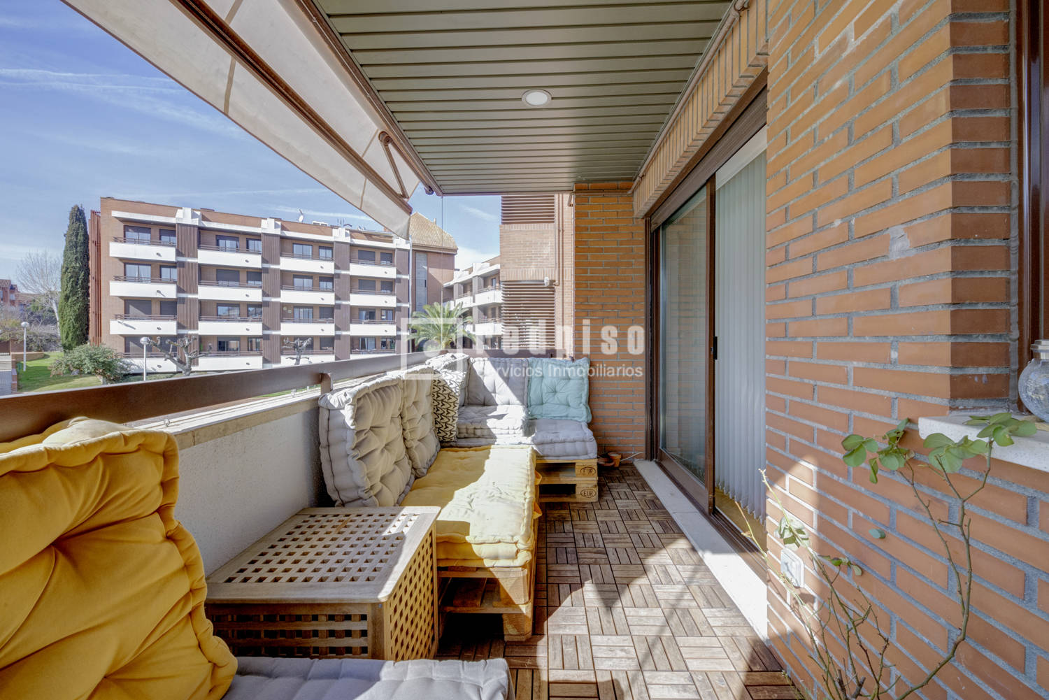 Piso en venta en  Pozuelo de Alarcón, Madrid  5/44