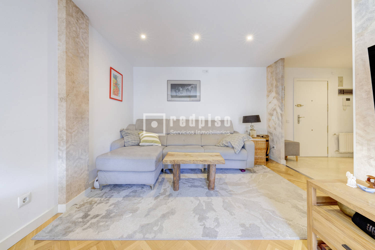 Piso en venta en  Pozuelo de Alarcón, Madrid  15/44