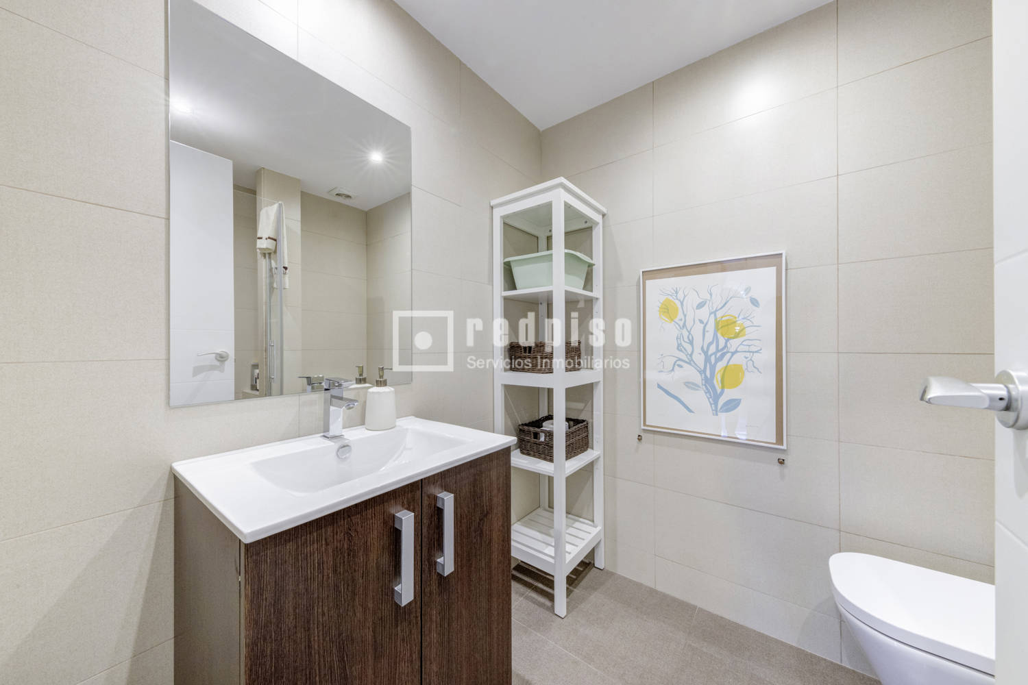 Piso en venta en  Pozuelo de Alarcón, Madrid  39/44