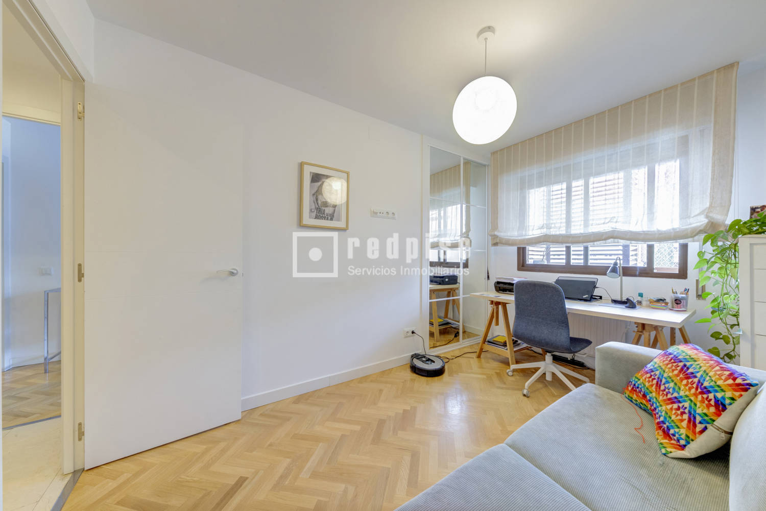 Piso en venta en  Pozuelo de Alarcón, Madrid  37/44