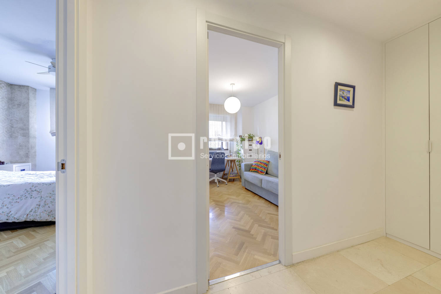 Piso en venta en  Pozuelo de Alarcón, Madrid  34/44