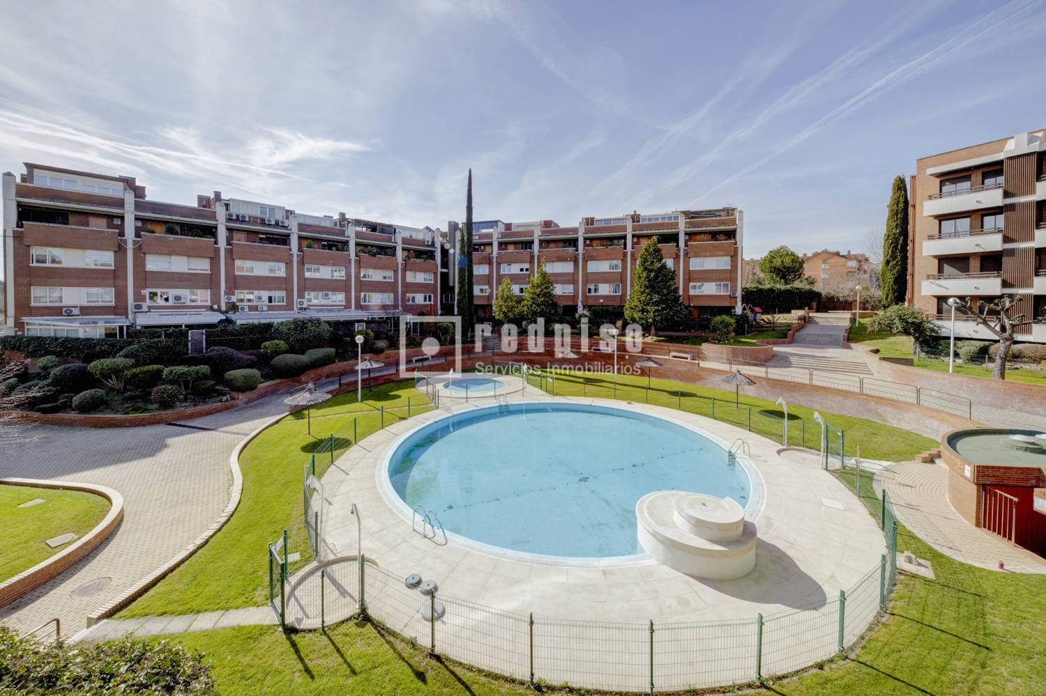 Piso en venta en  Pozuelo de Alarcón, Madrid  44/44